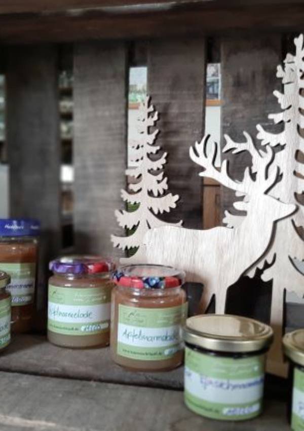 To give away or as a souvenir! -