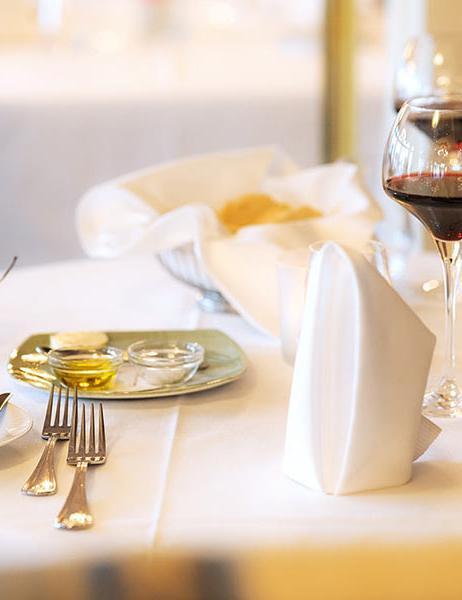 Global International - eine kulinarische Weltreise im SEETELHOTEL Ahlbecker Hof