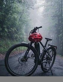 E-Bike Verleih
