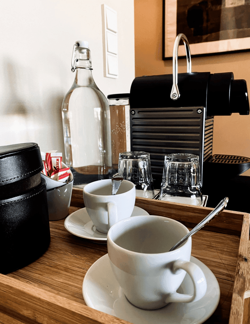 Mobile Minibar