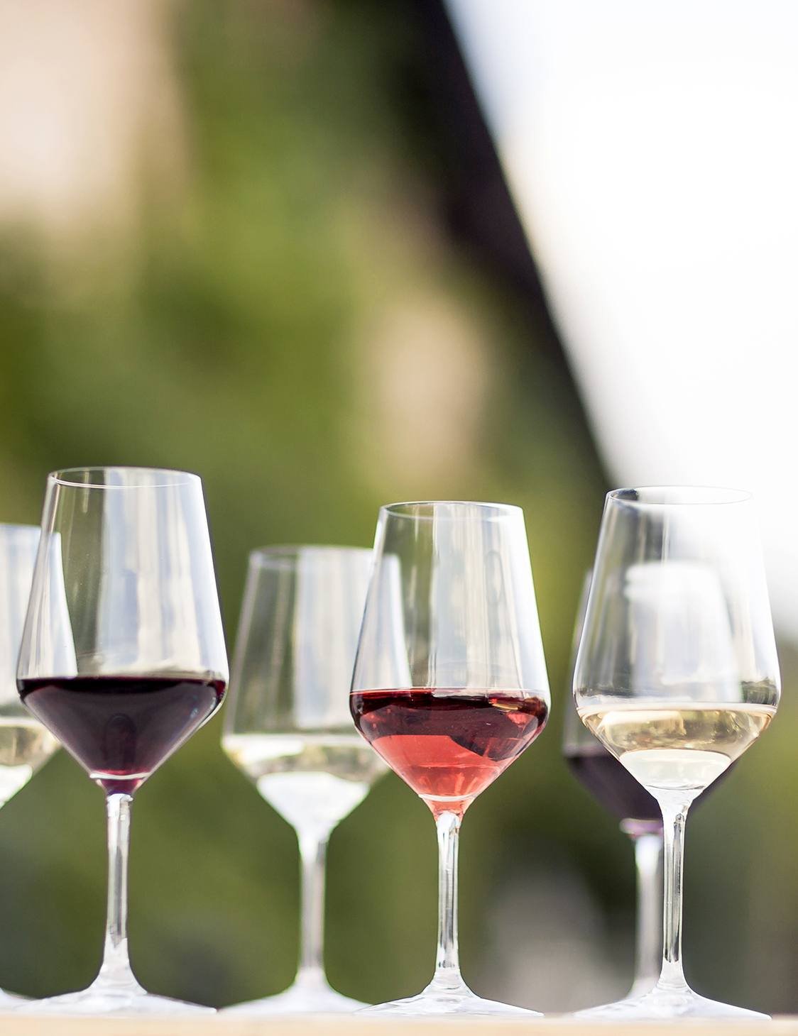 Roséweine
