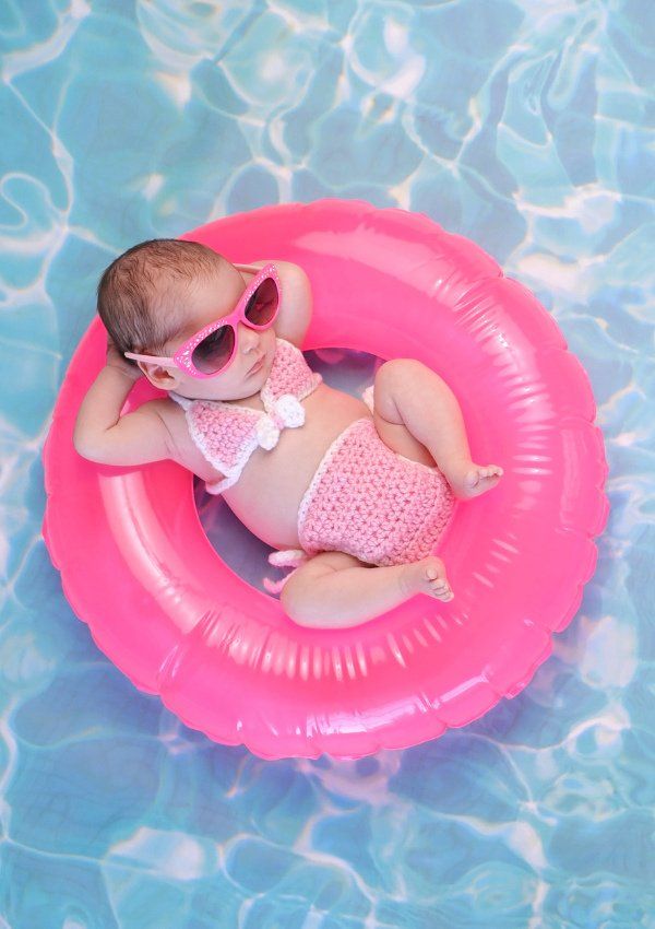 Babies und Kleinkinder