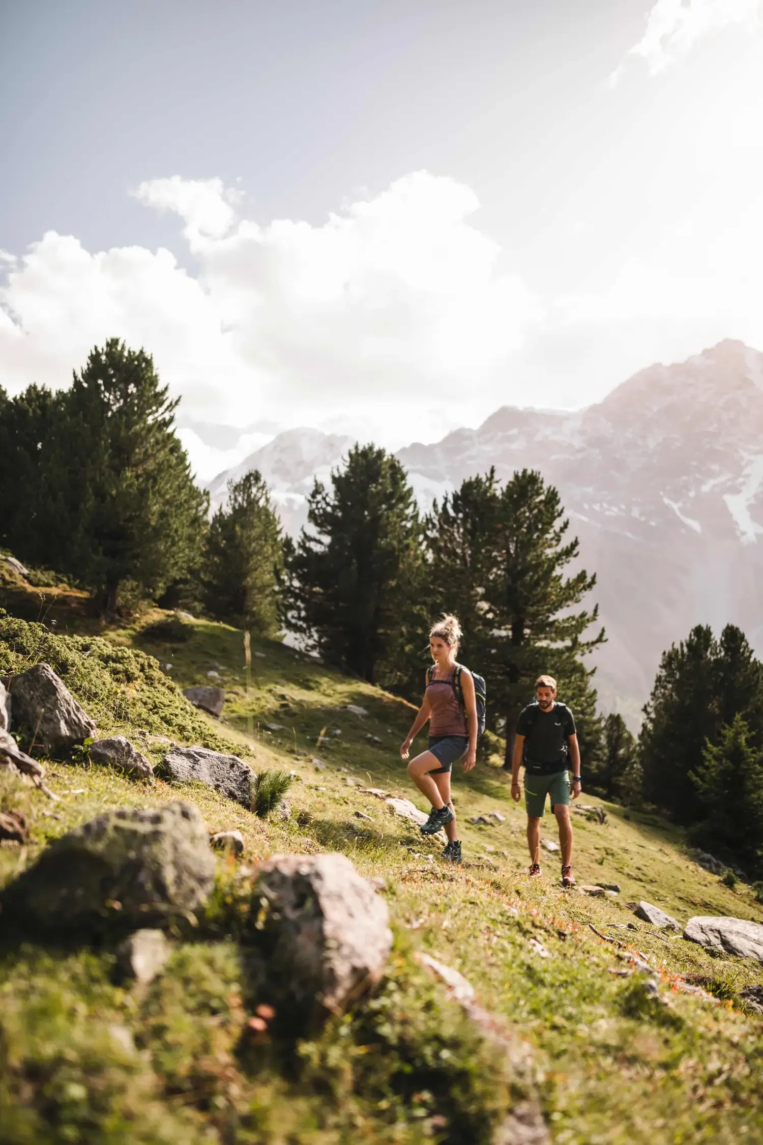 Wanderung | Laxiden Alm*