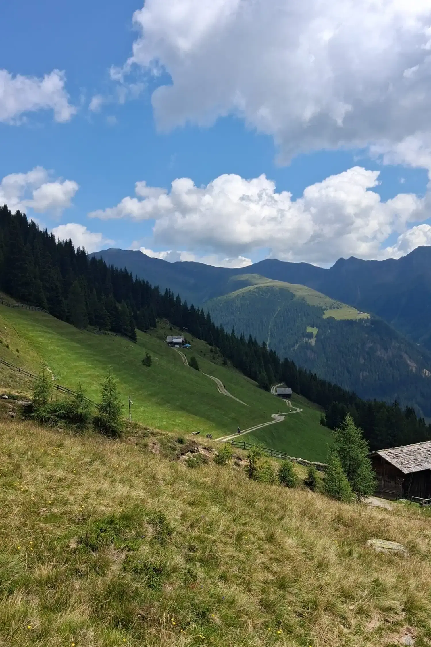 Escursione | Astalm*