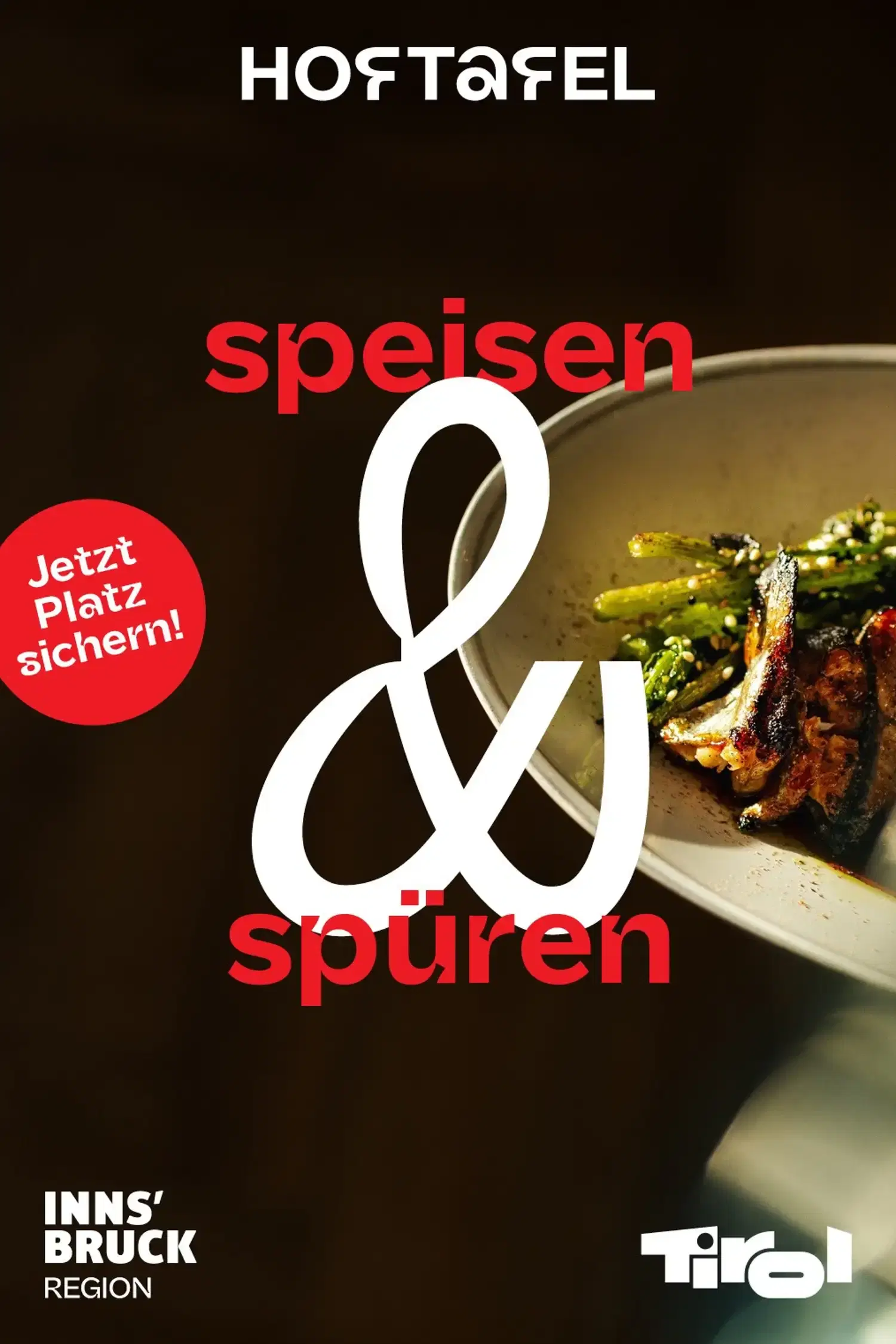 Hoftafel: Dining and Experiences in Innsbruck