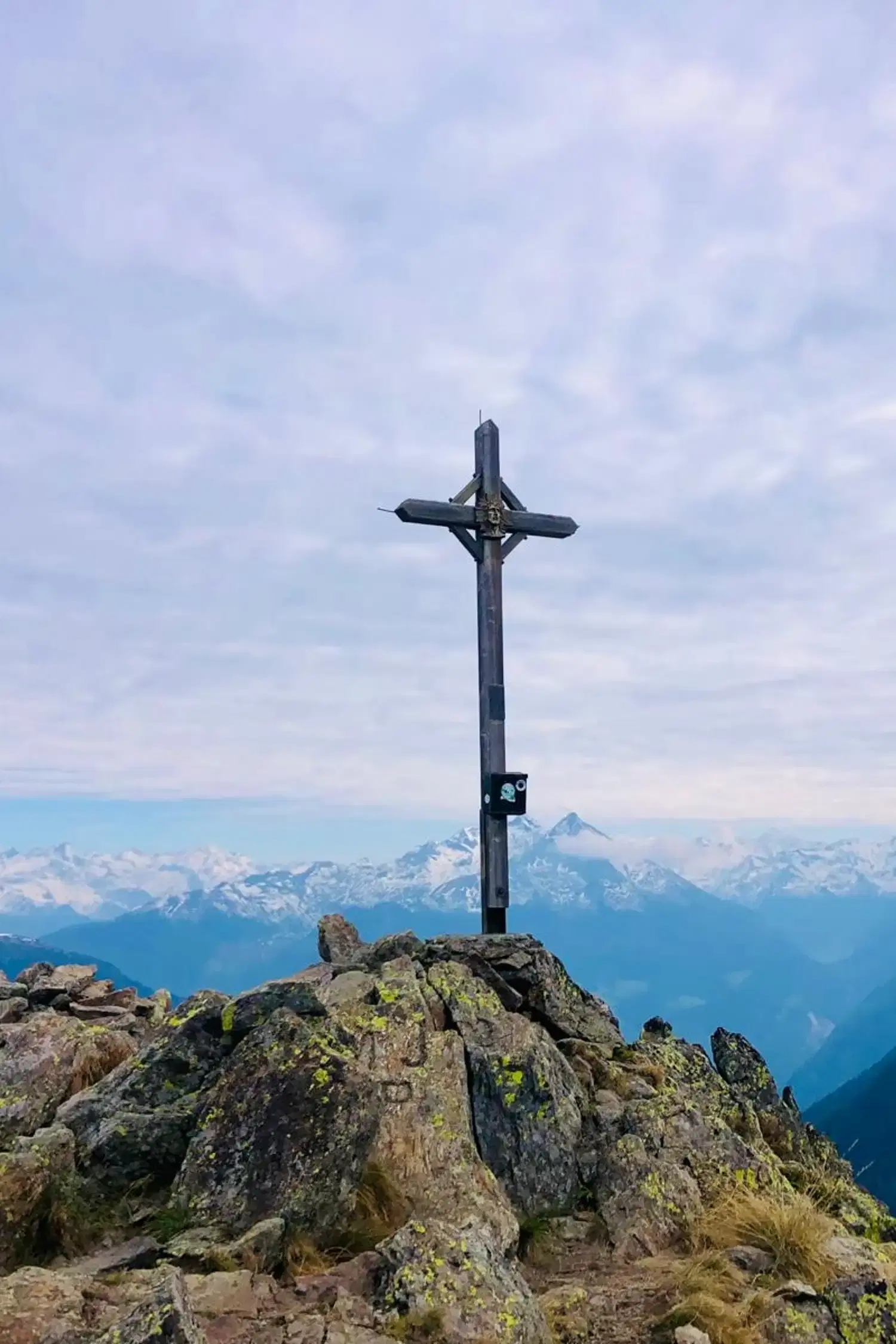 Escursione | Cima Valperna*
