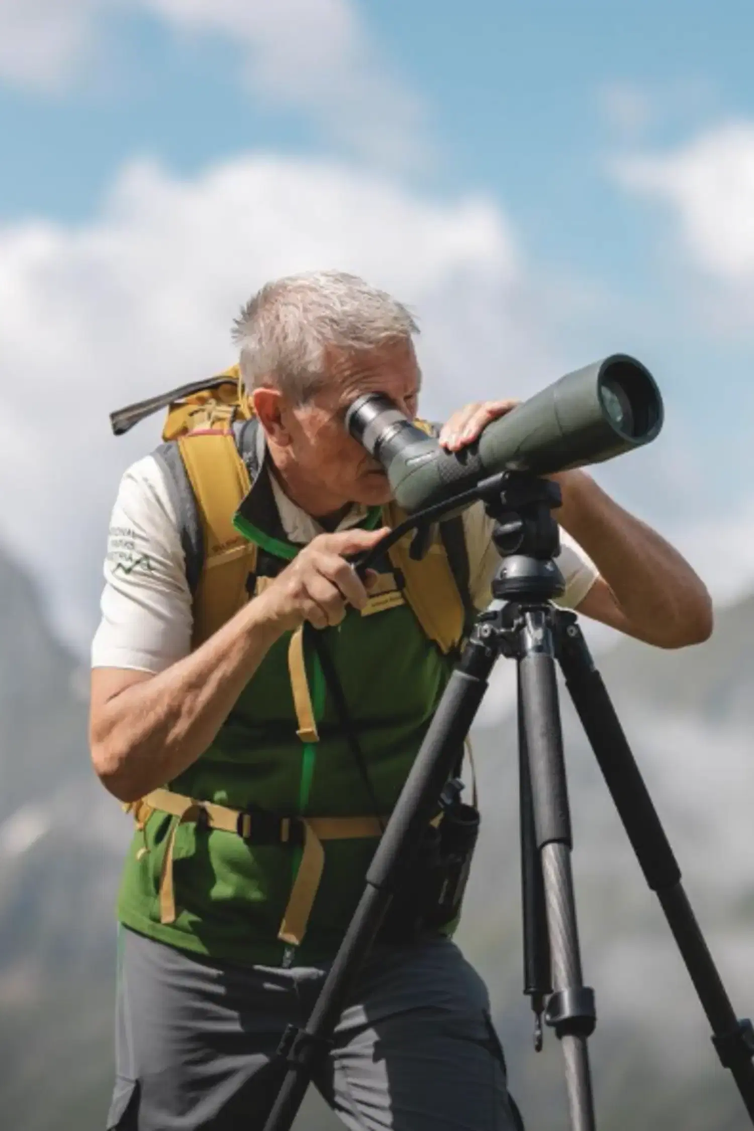 Kostenlose Rangertour im Nationalpark Hohe Tauern