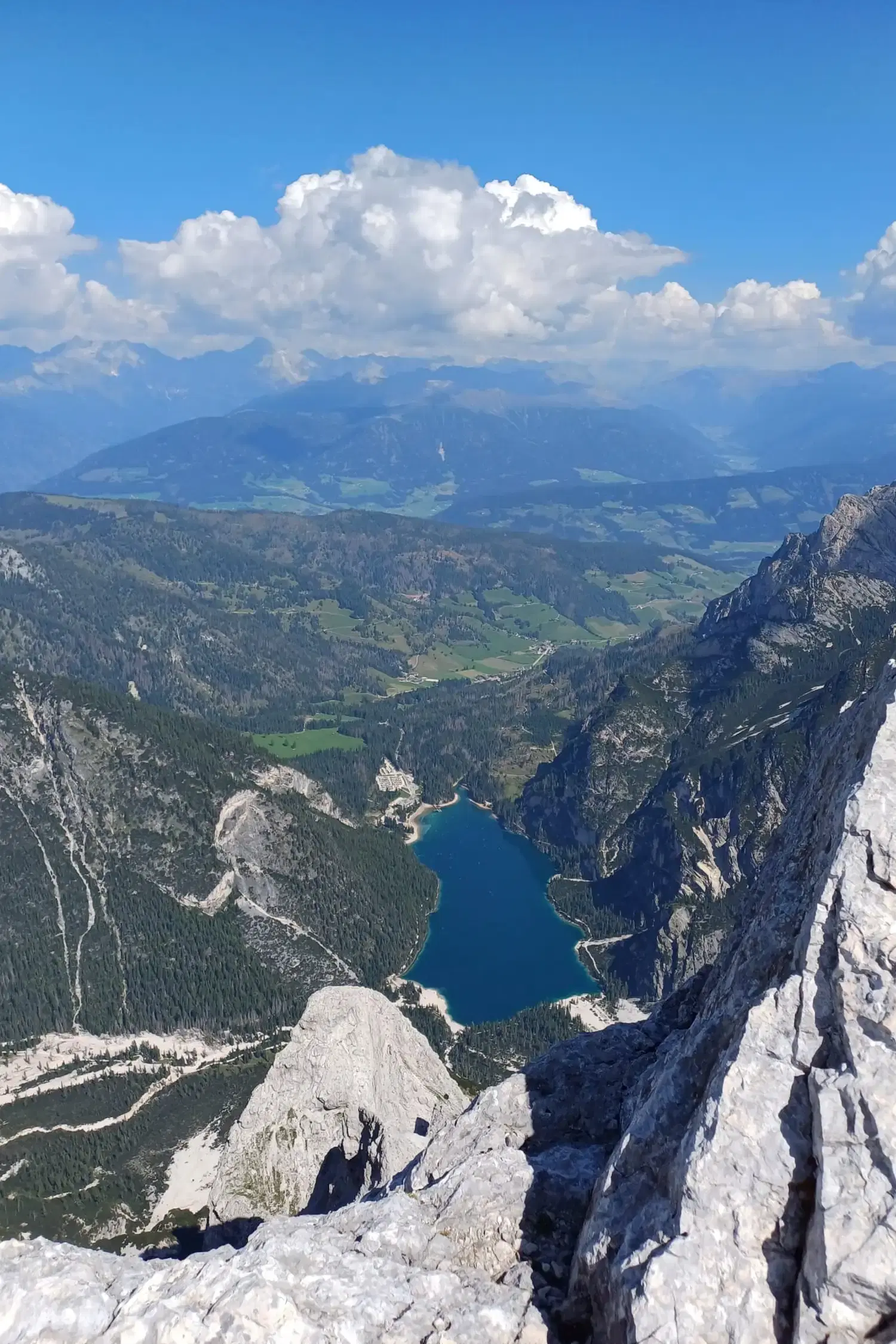 Escursione | Croda del Becco*