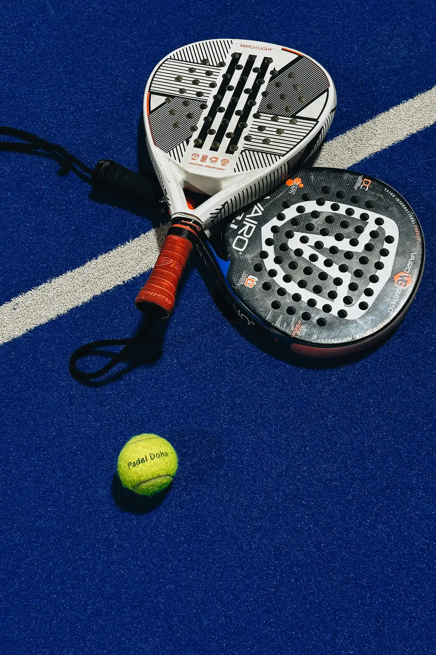 Padel Tennis