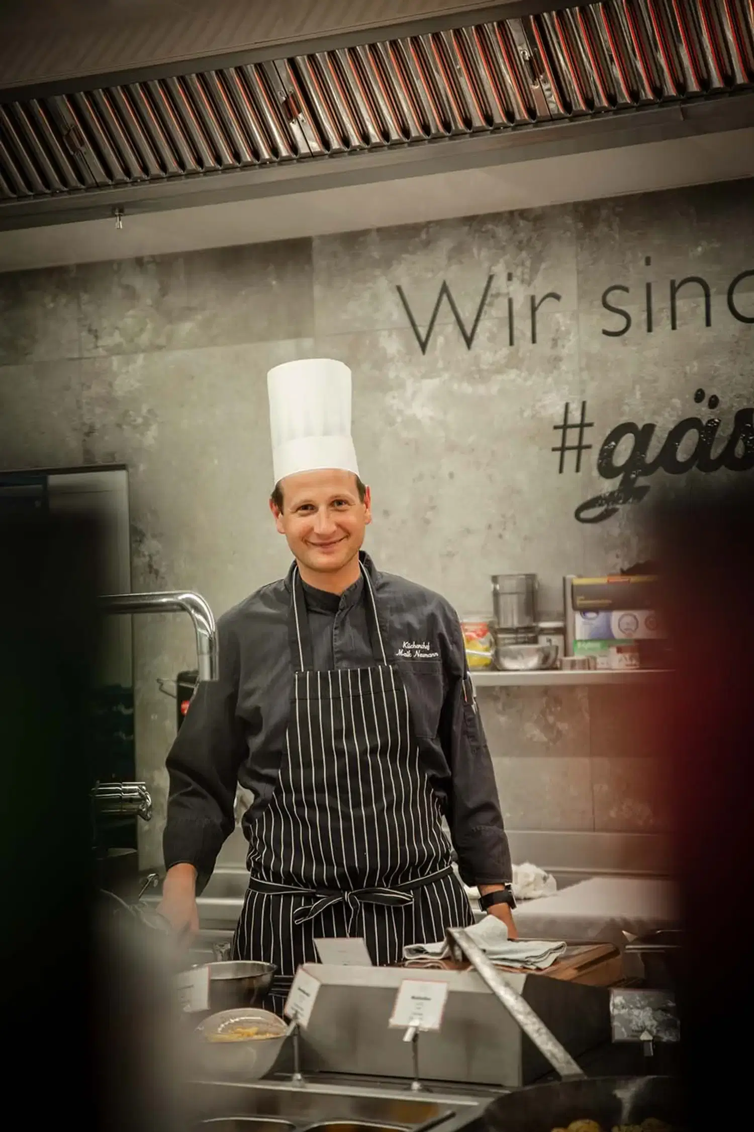 Steak - Abend