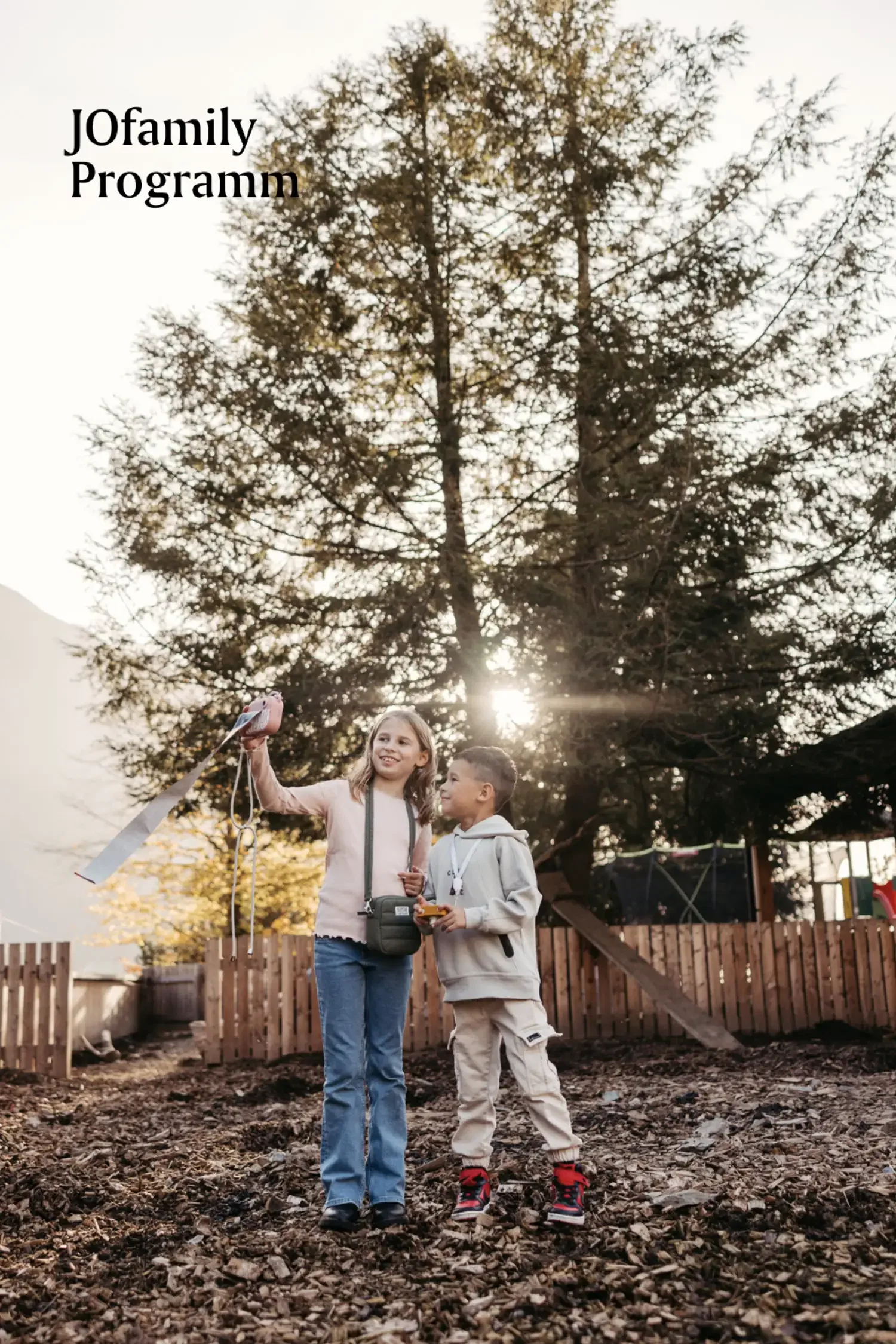 Children's Vacation Program | kultur:plattform