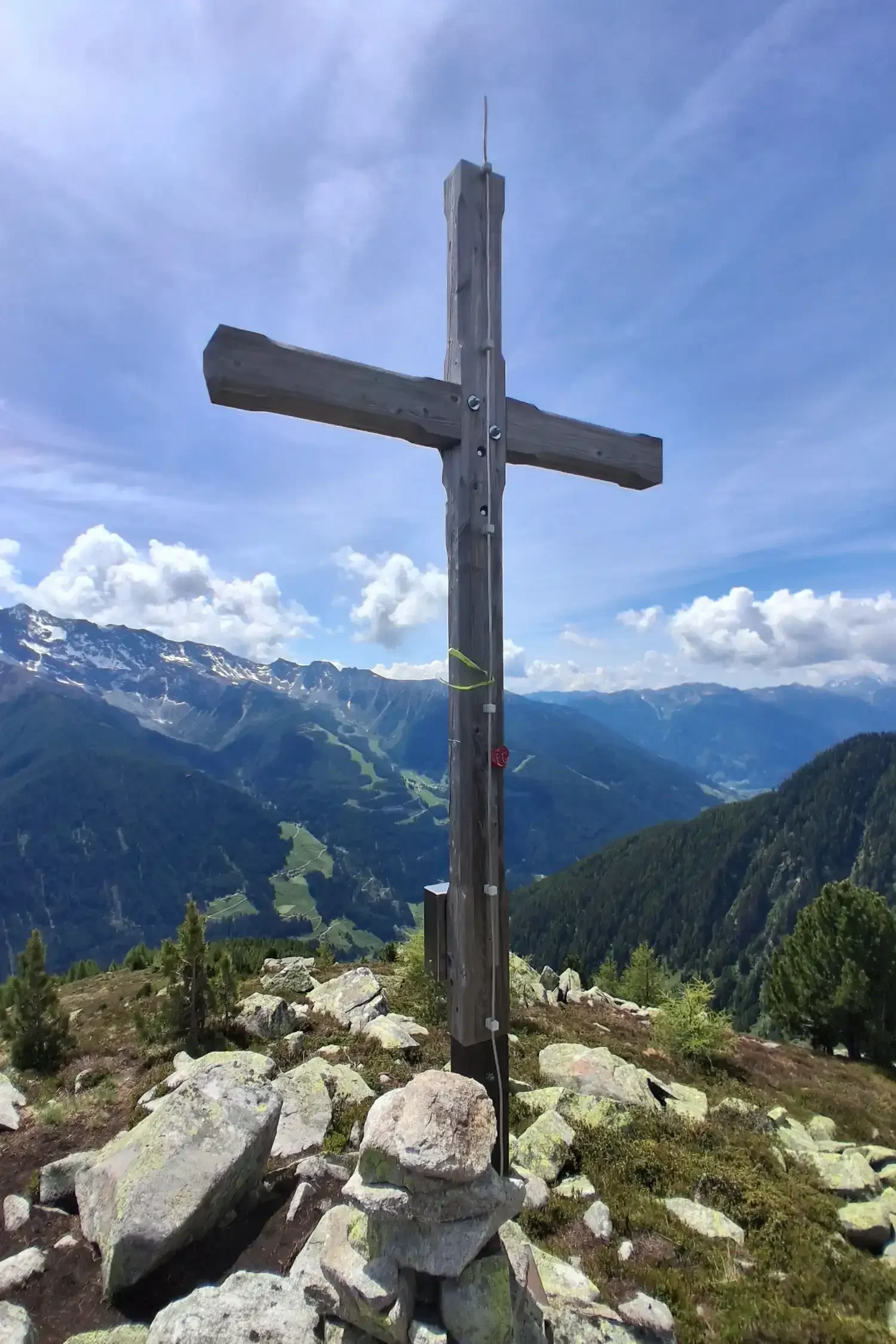 Wanderung | Untermooskopf*