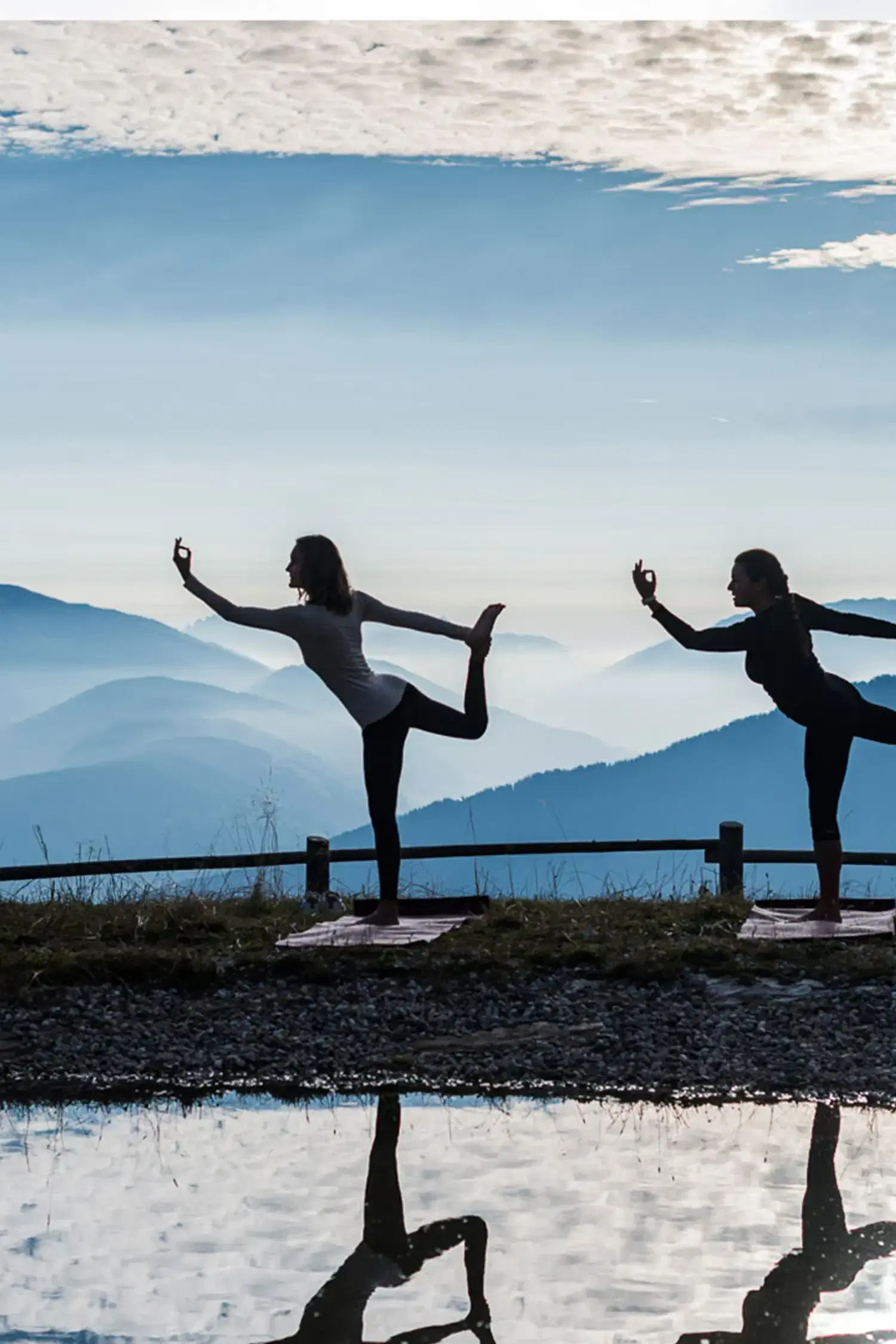 YOGA CON LUKAS