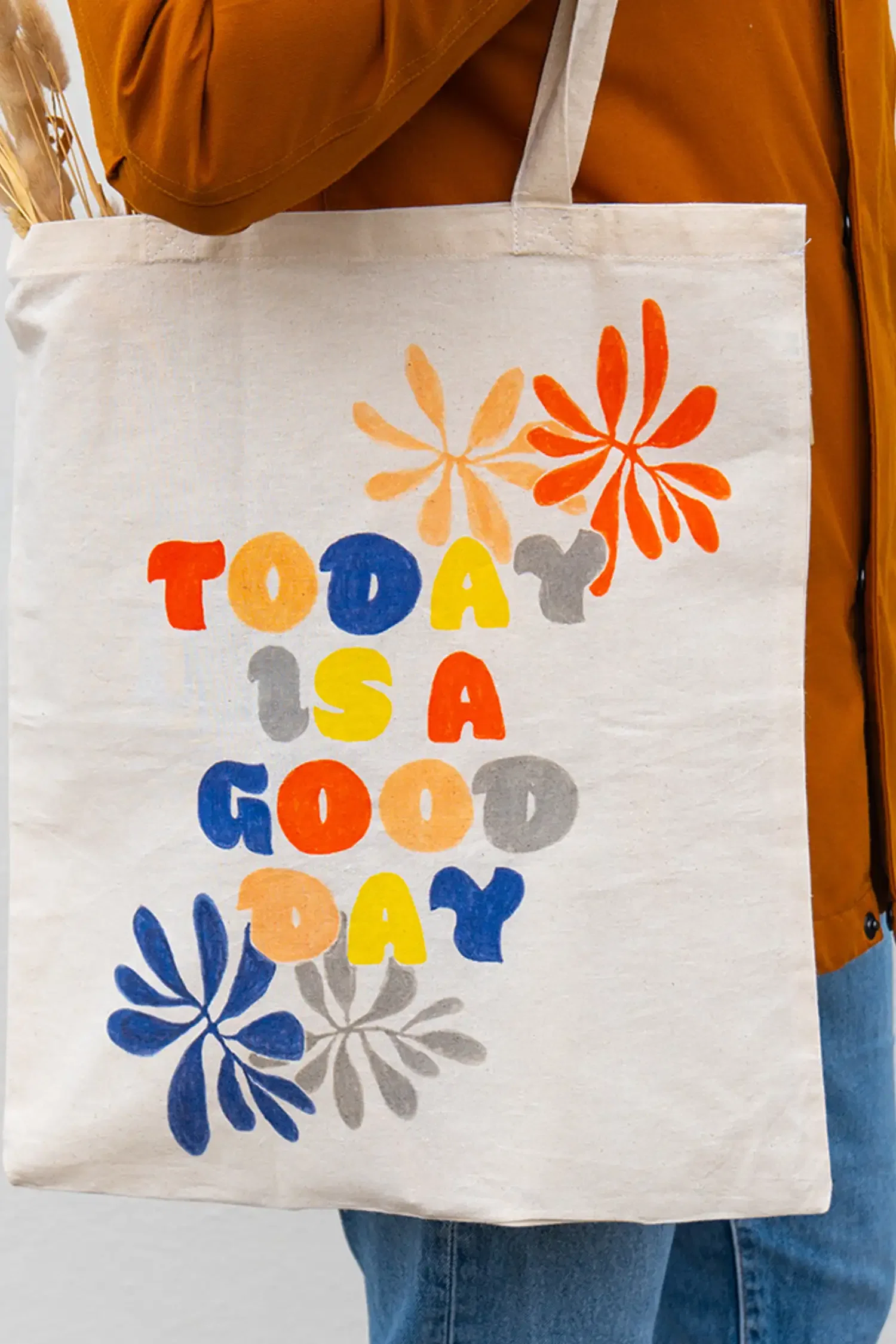HIASL TEEN CLUB - Style your Shopper – Make it yours! (ab 12 Jahren)