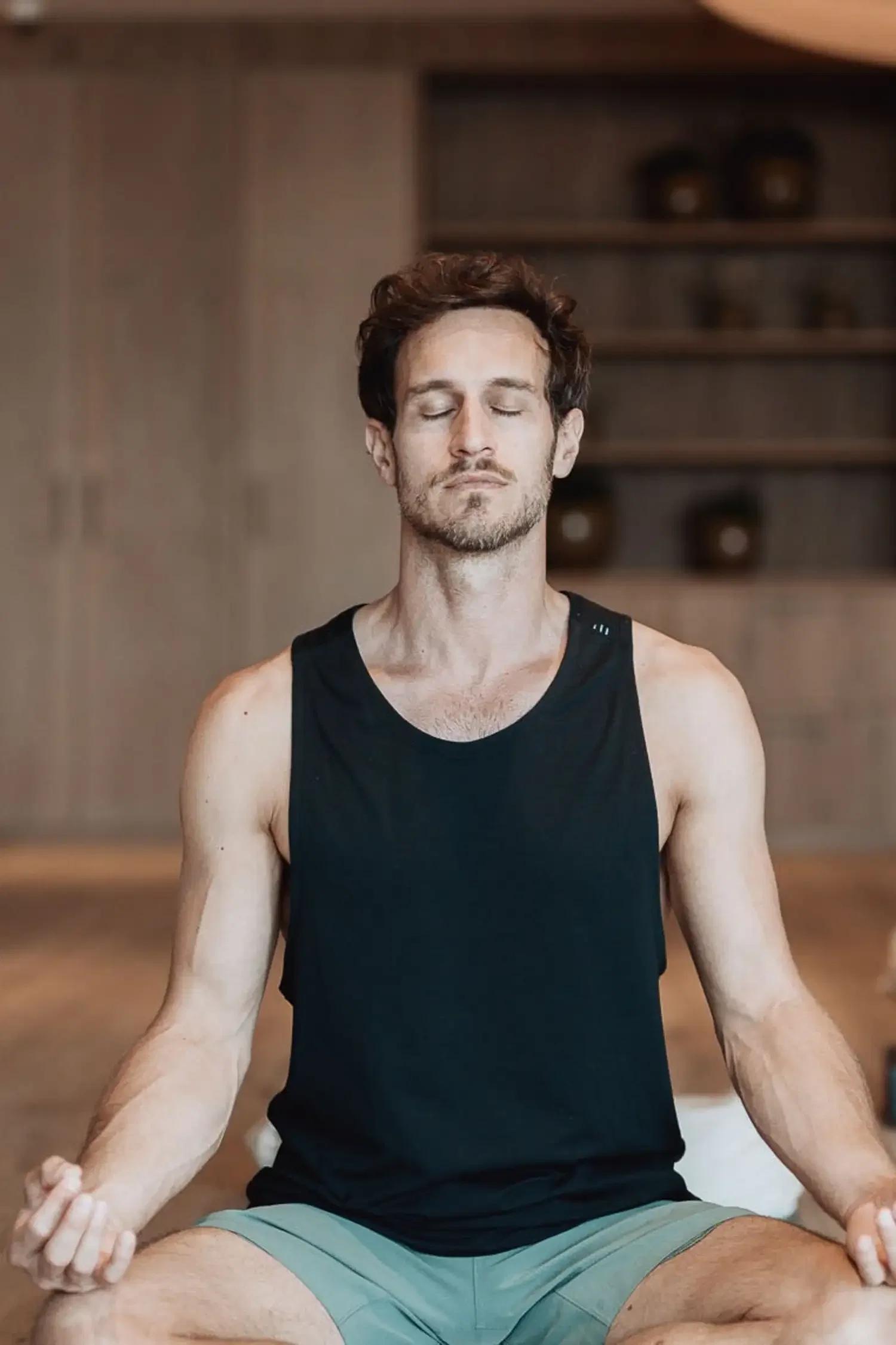 Morning Flow Yoga