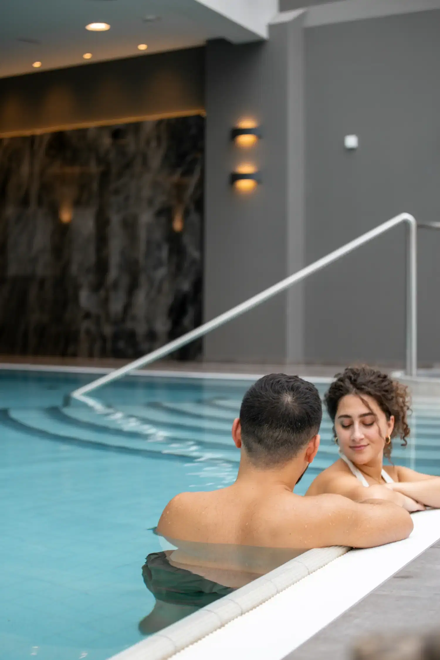 DAY SPA
