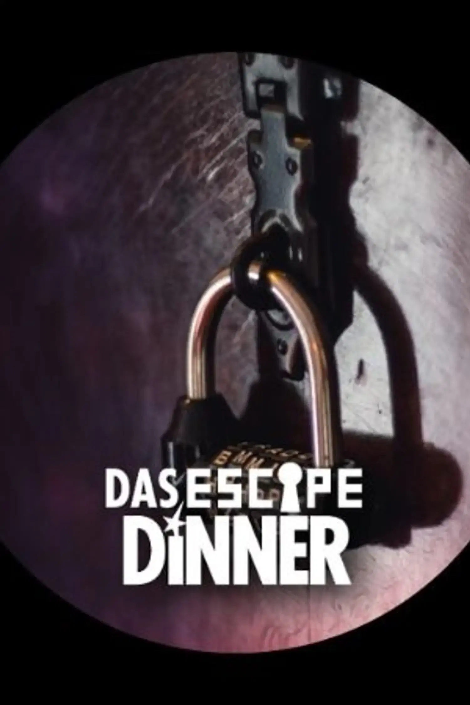 The Murder Mystery Dinner:
The Escape Dinner—An Escape Room in 3 Courses