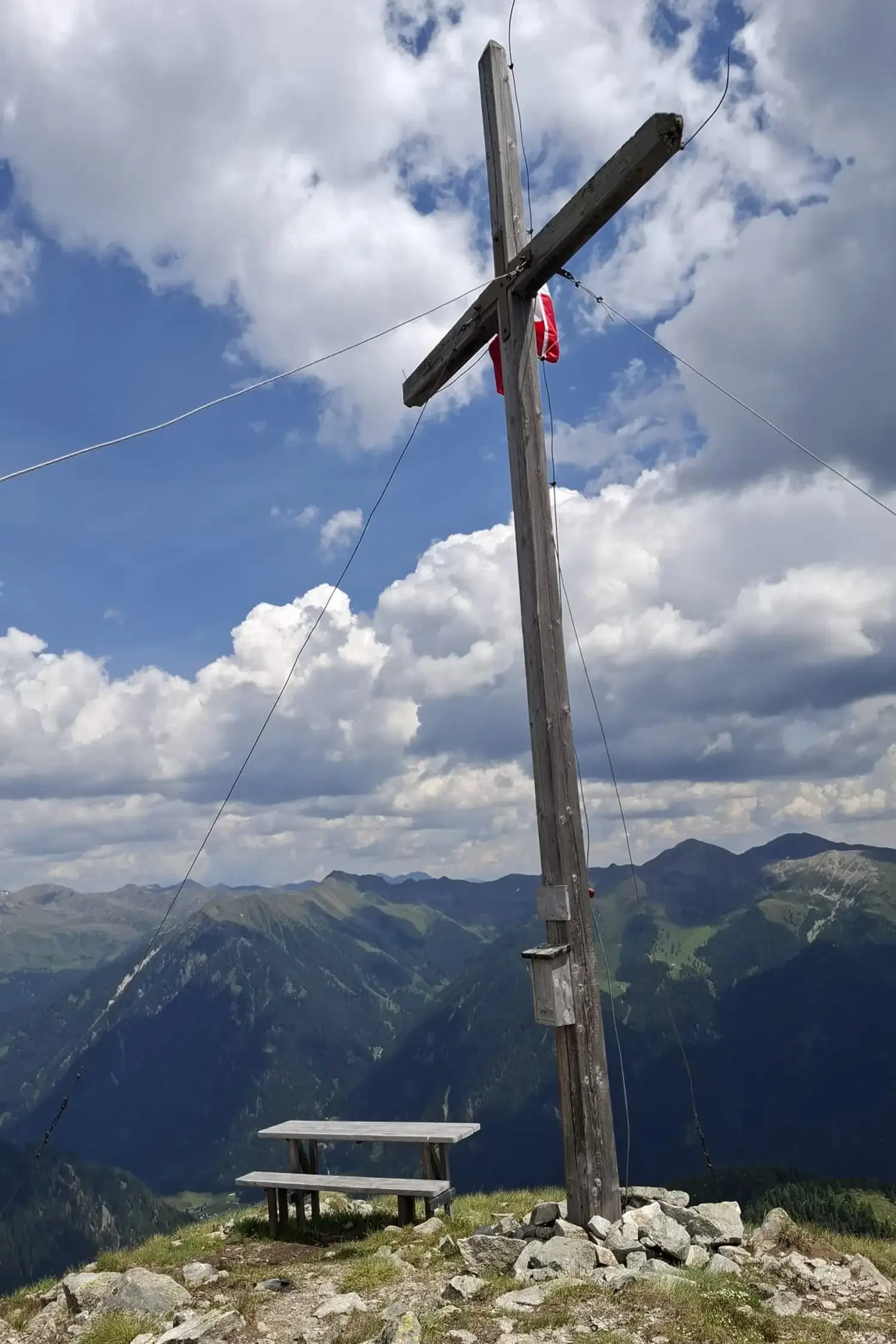 Escursione | Cima dell'Acquasetta*