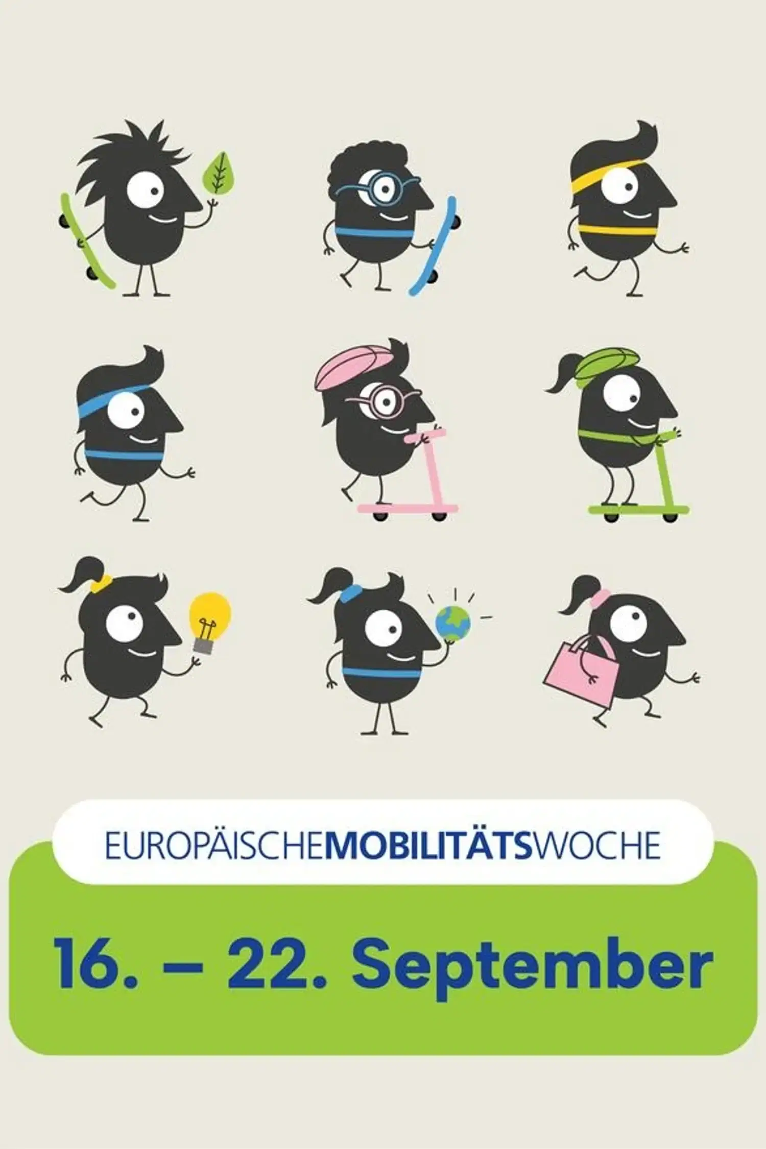 Hop-on, Hop-off Tour of Innsbruck - European Mobility Week