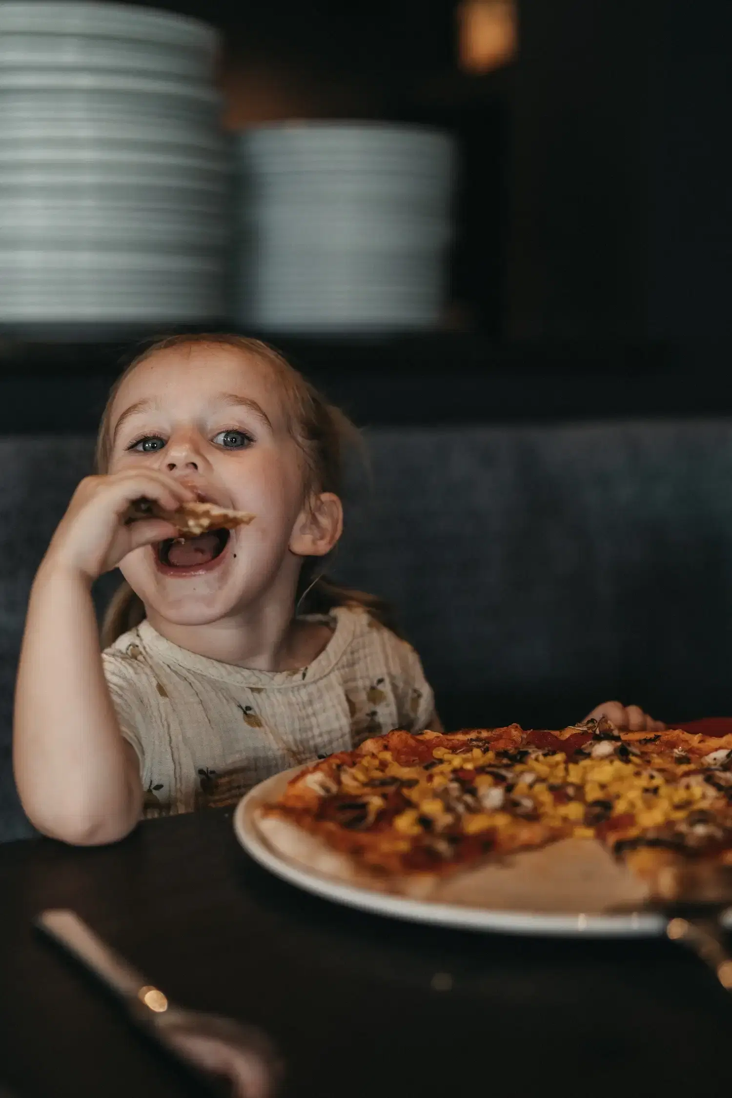 Kids Dinner