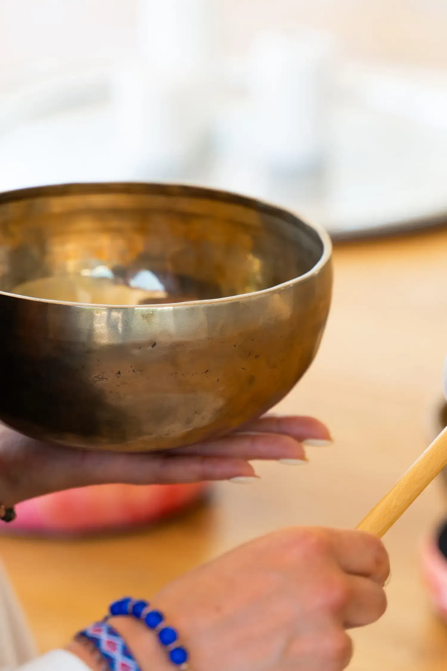 Donnerstag mit Alessa Jasmina - Energy Reset Element: Luft
