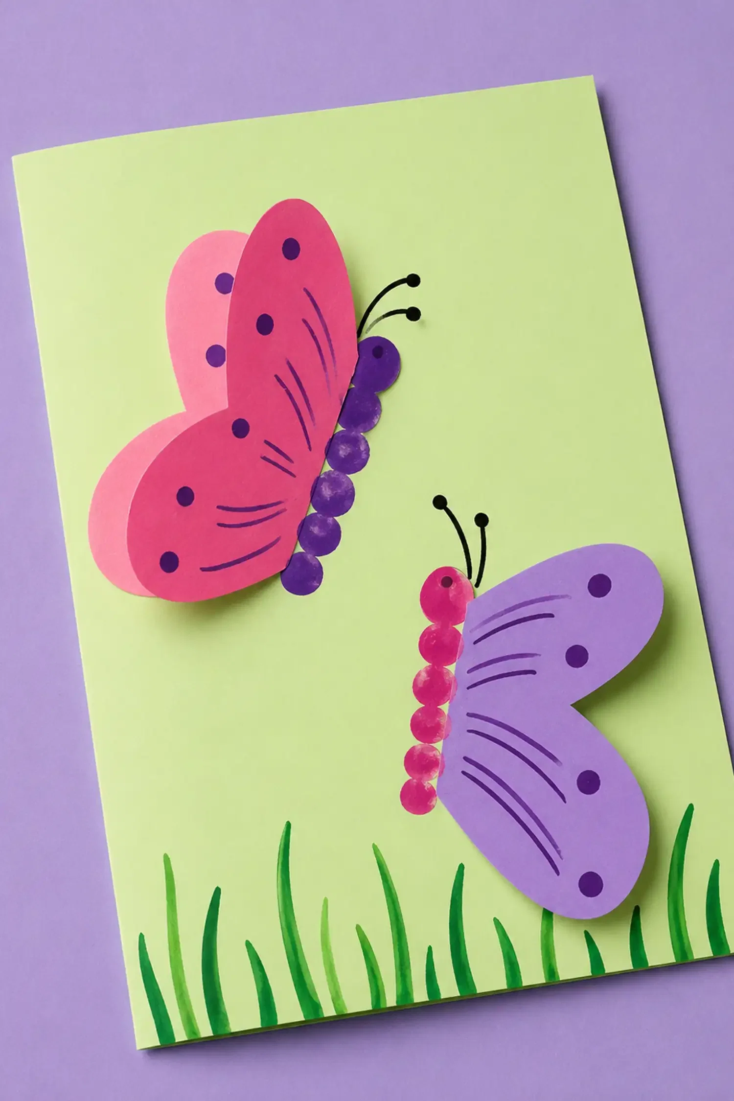 Butterfly Greeting Cards