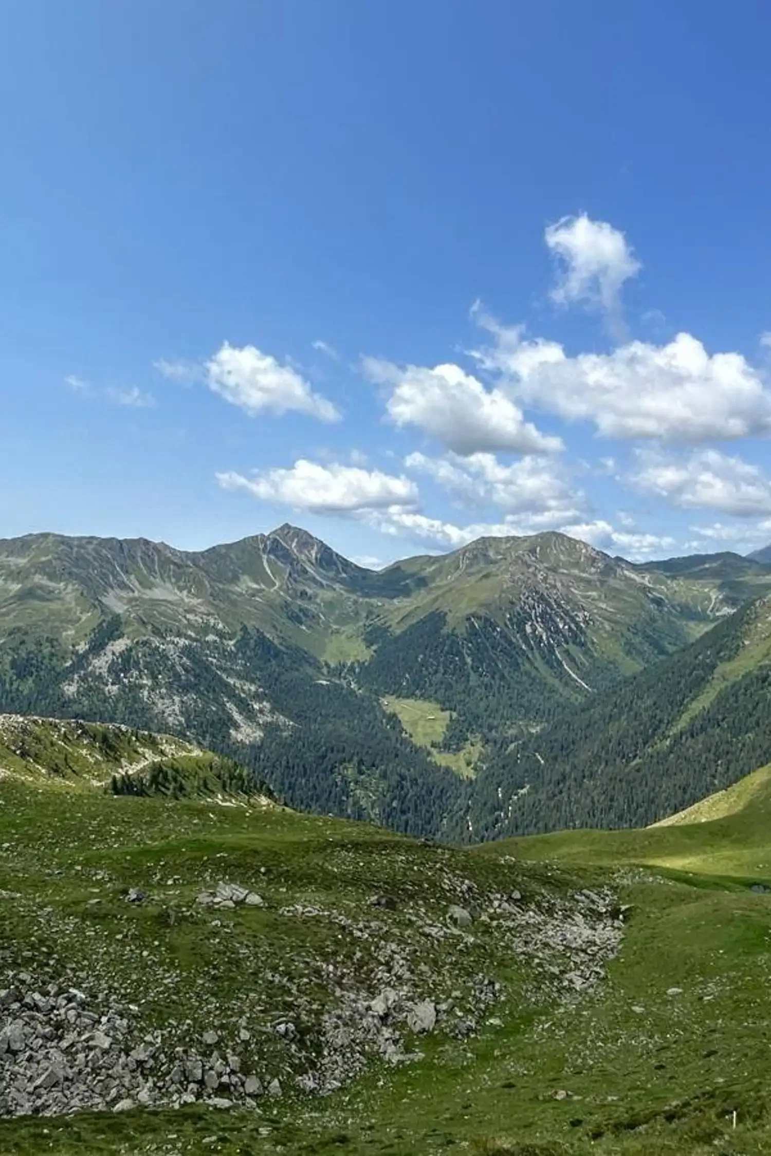 Escursione | Cima dell'Acquasetta*