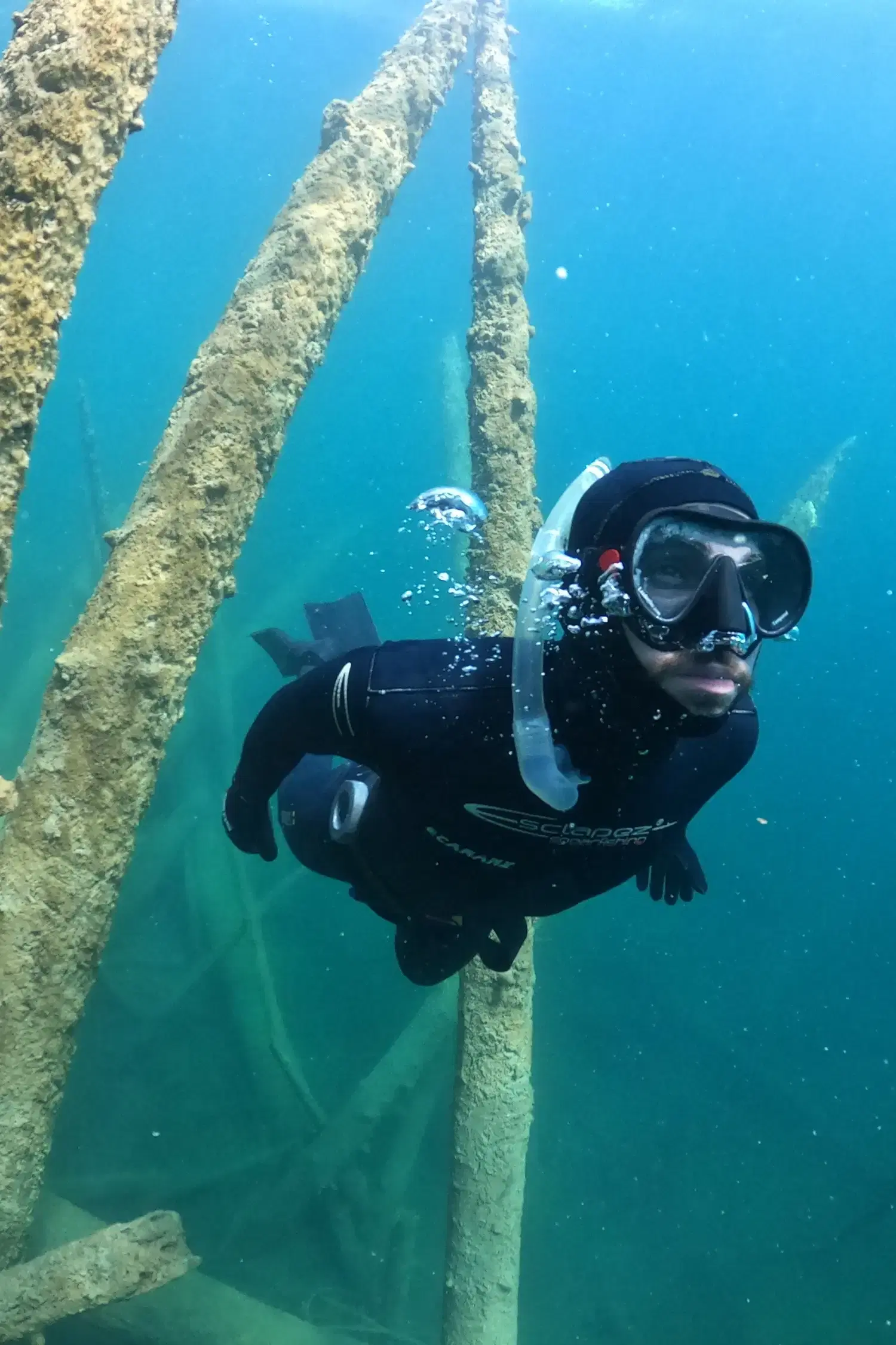 Achensee Tirol: Freediving taster course for beginners learn to freedive