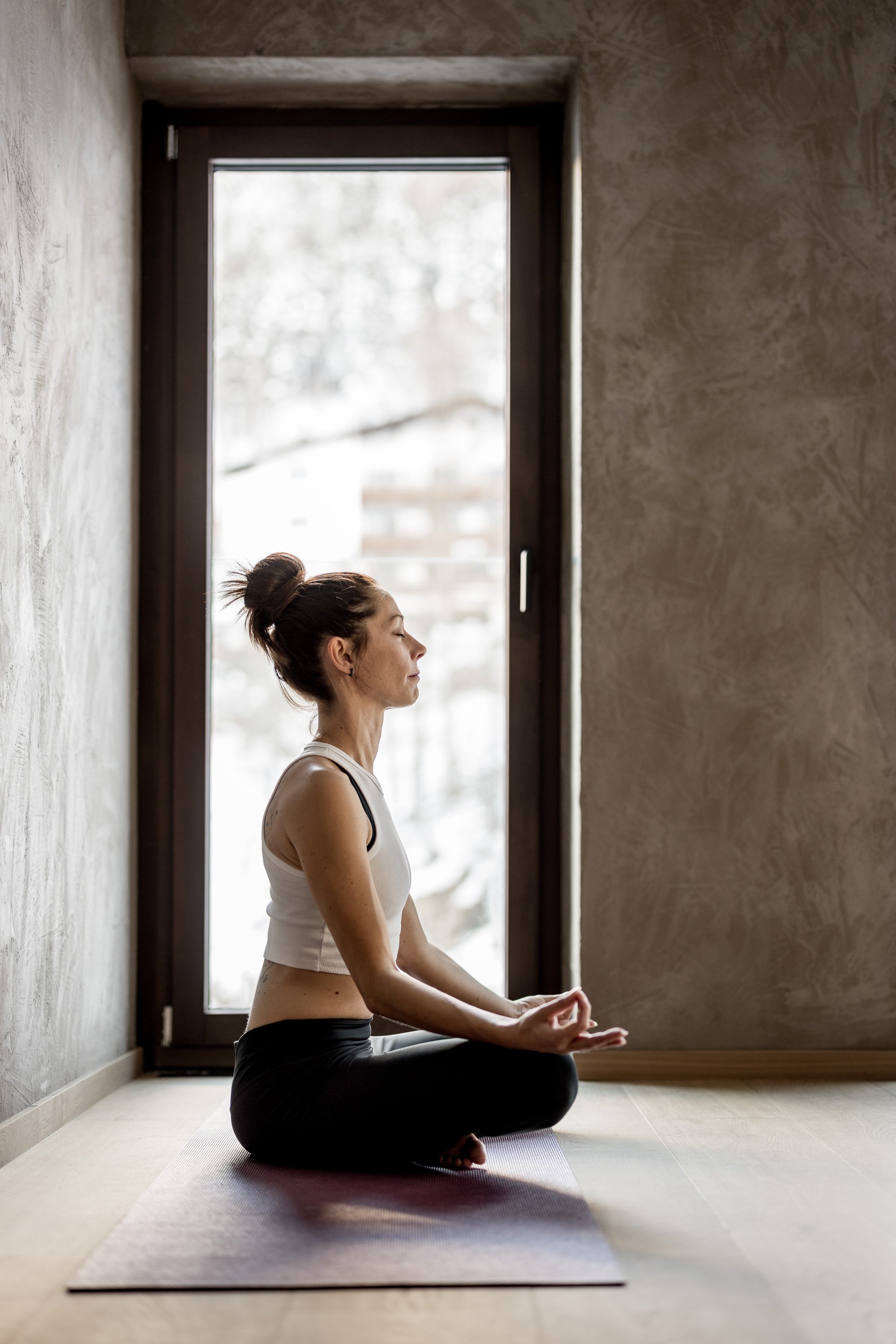 Guided Meditation