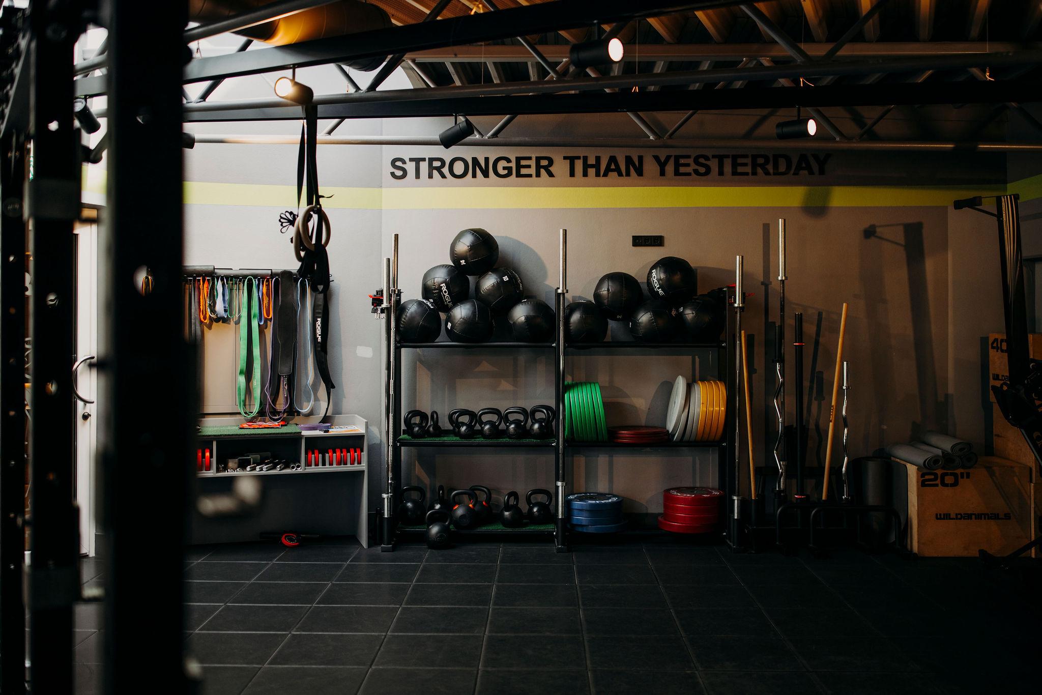 FitnessPoint