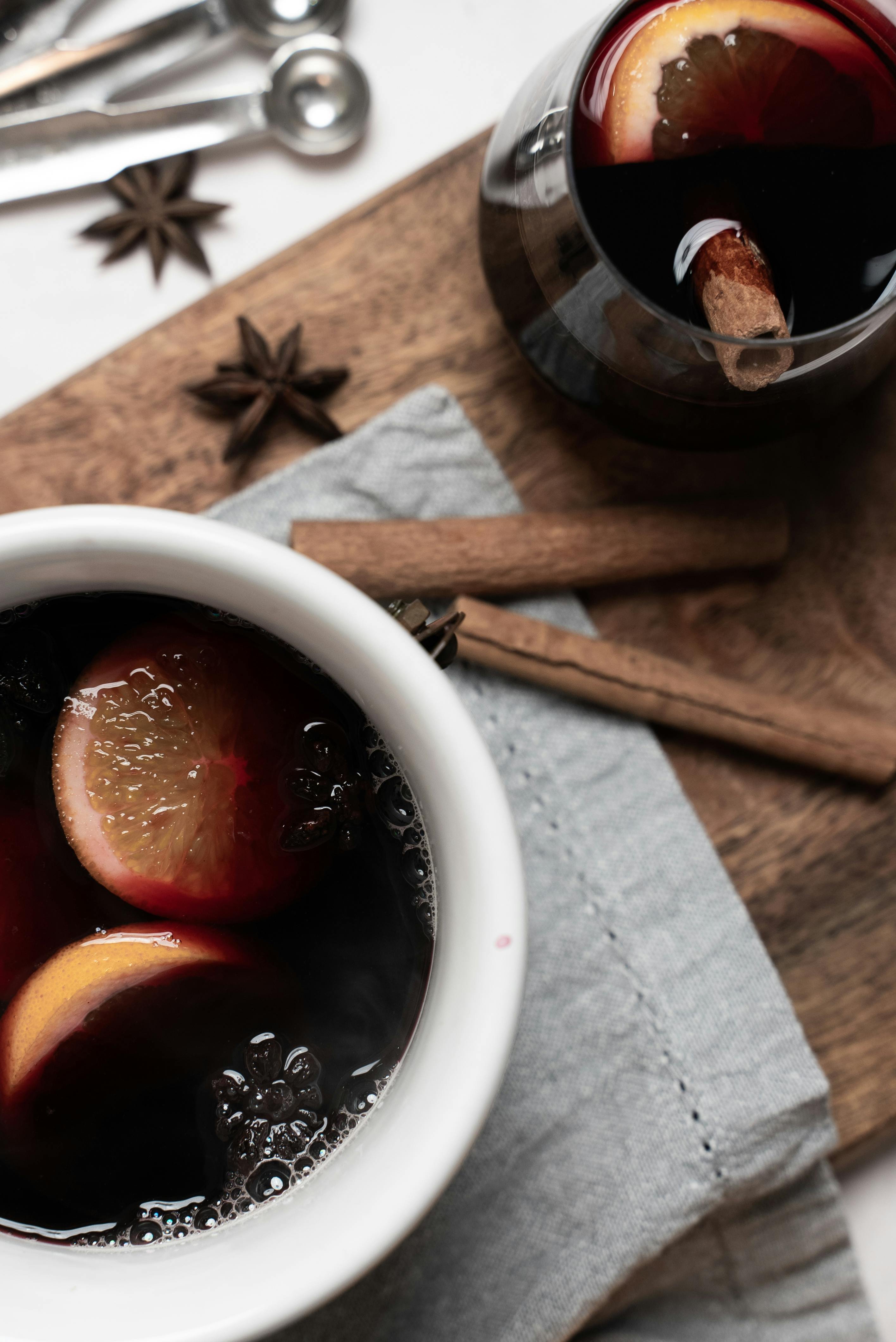 Alpenzauber Glühwein Package