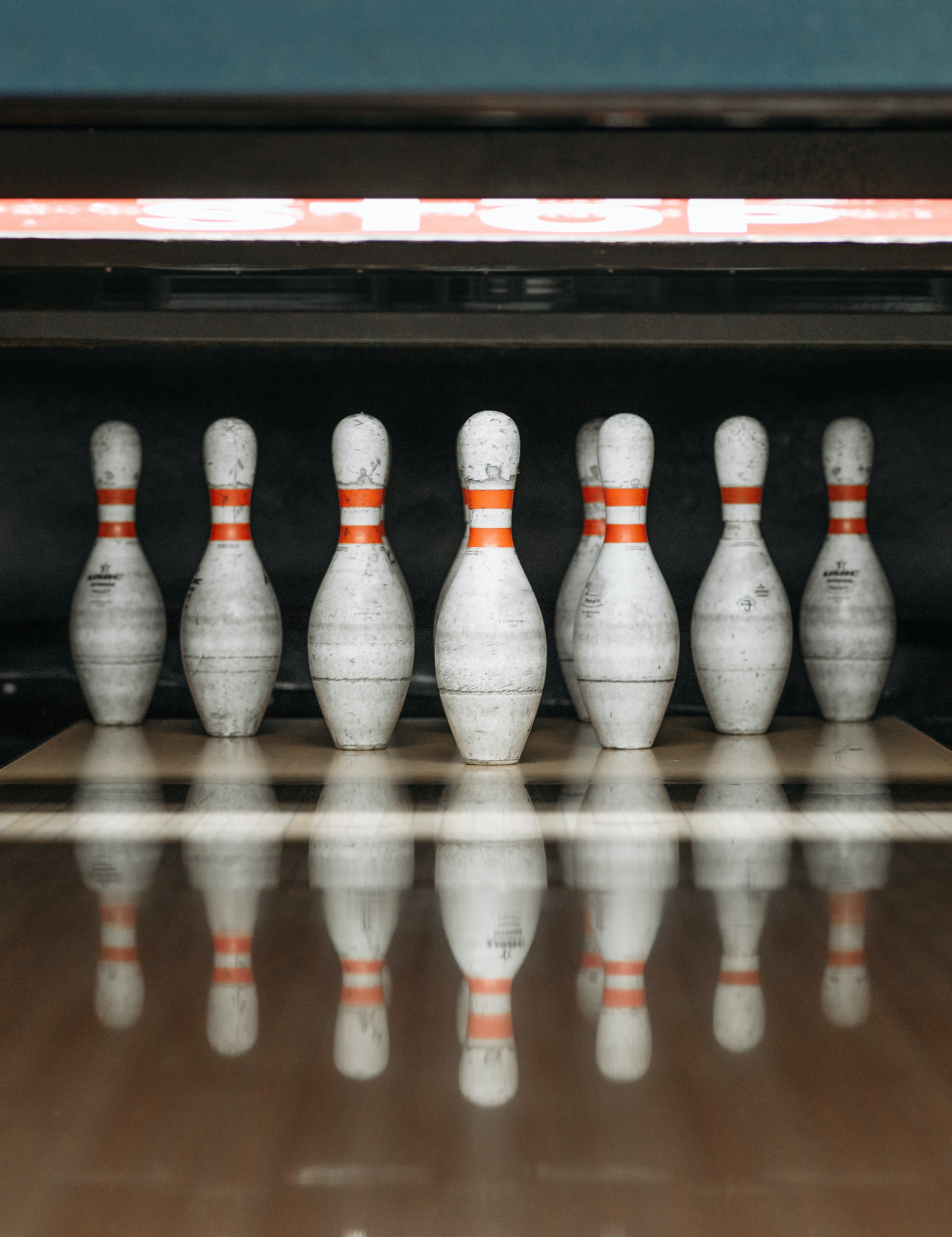 Teens: Kegelspaß im Kurhaus 🎳