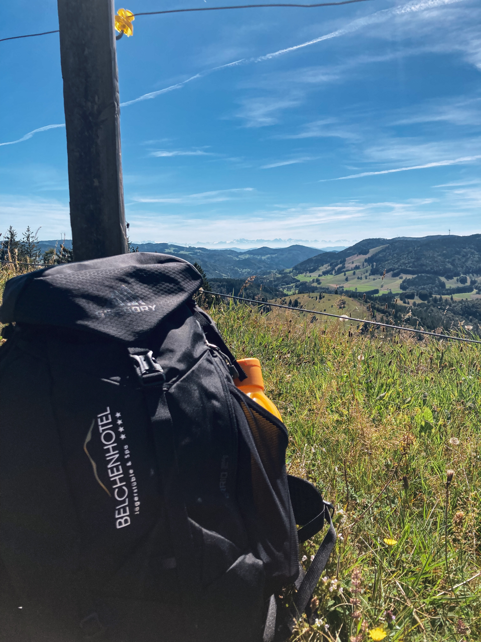 PANORAMA HIKE