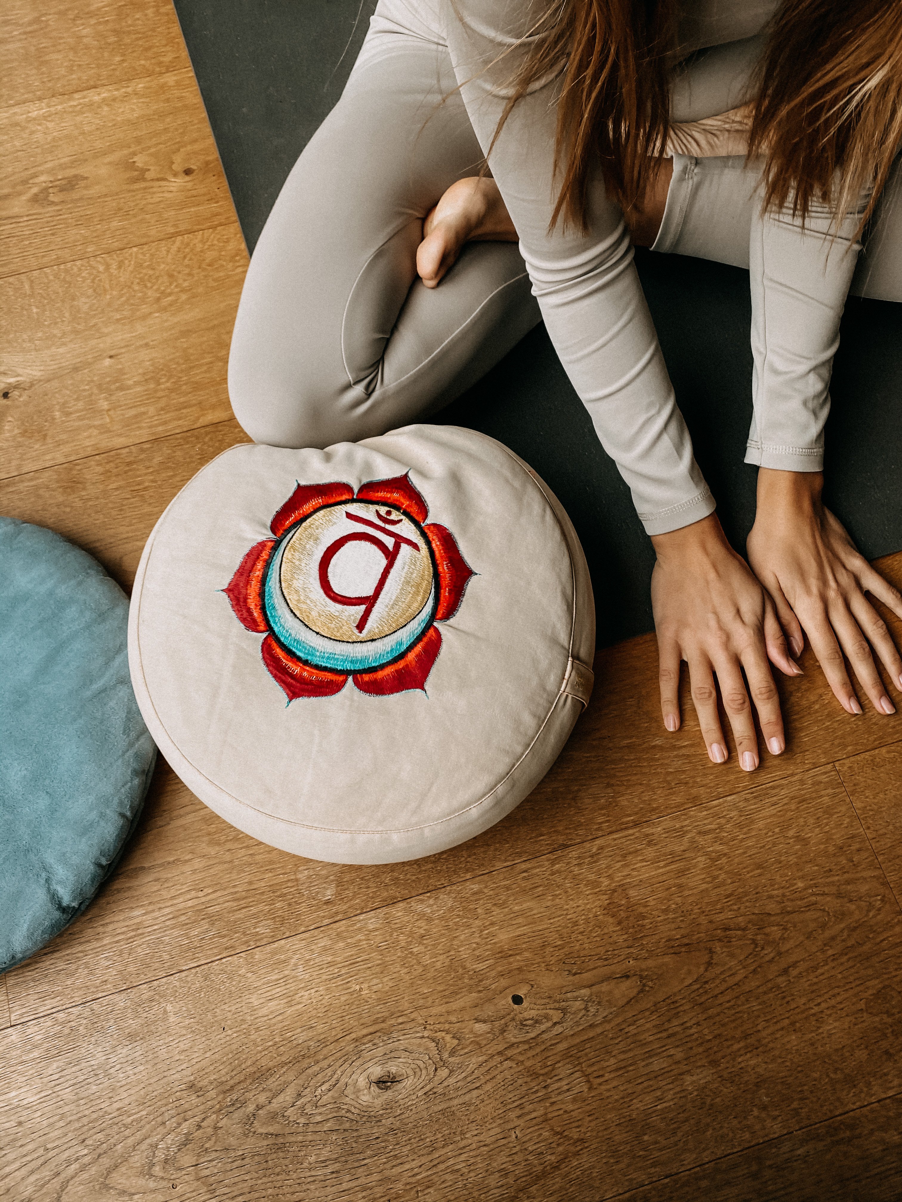 Abend Yoga