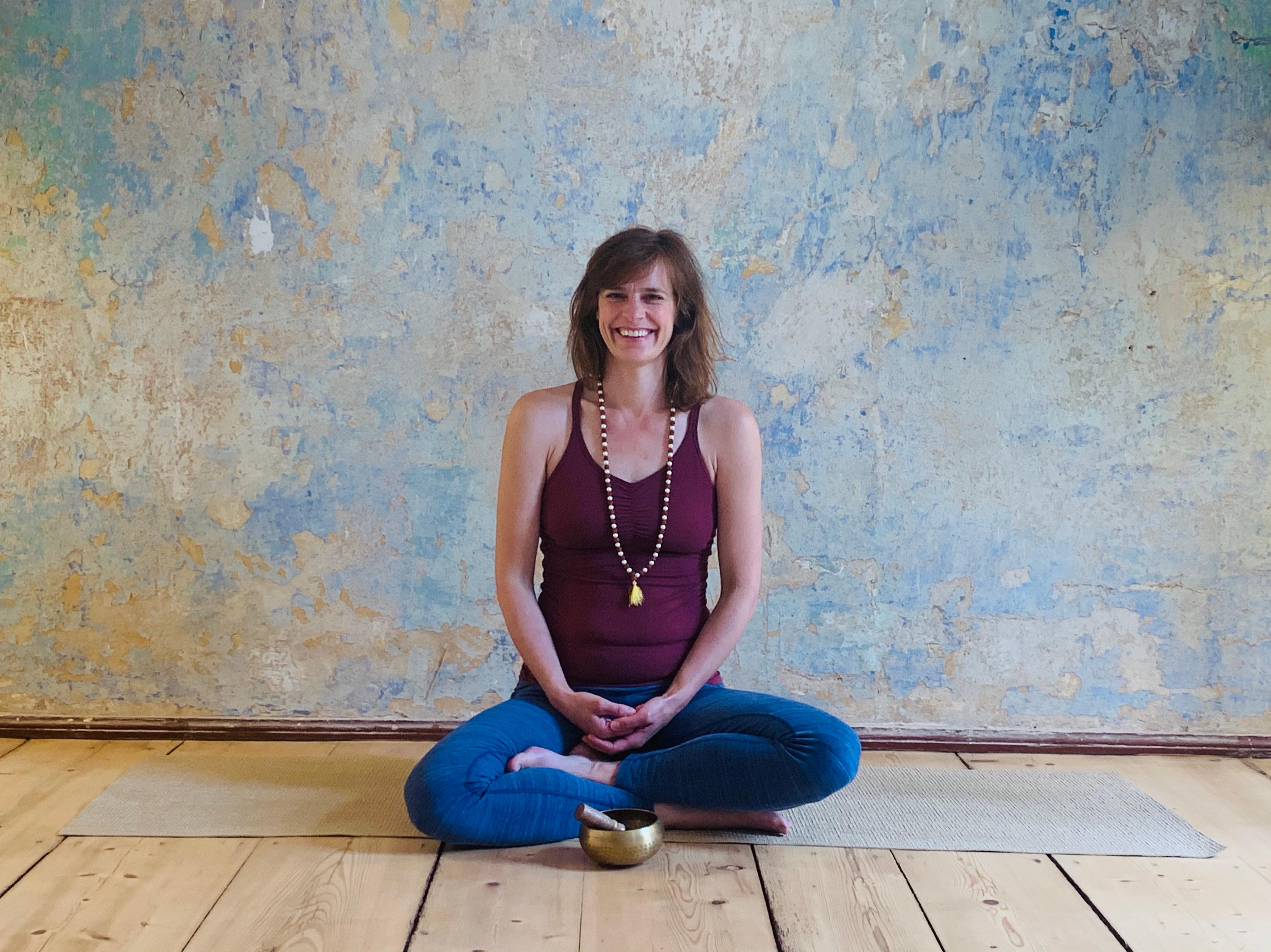 One Day Yoga Retreat 10.10.2026