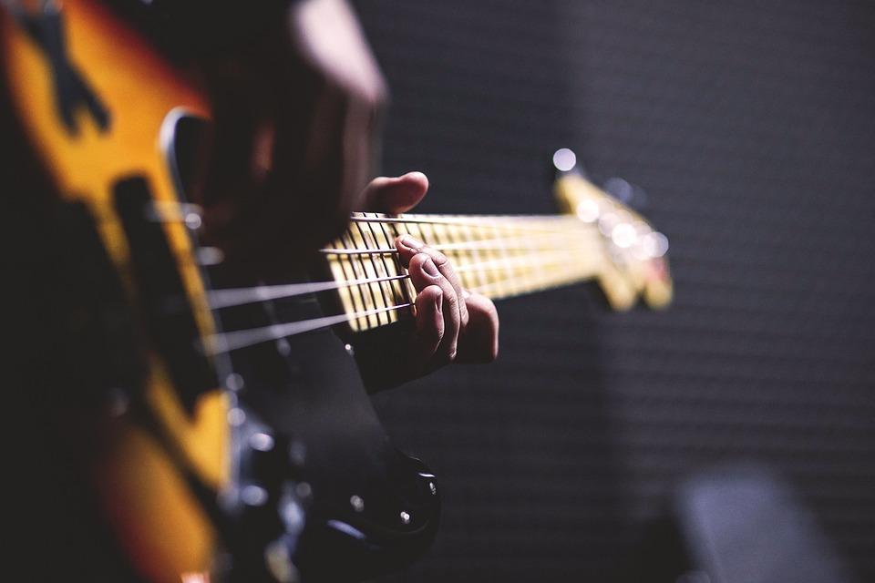 Musikabend