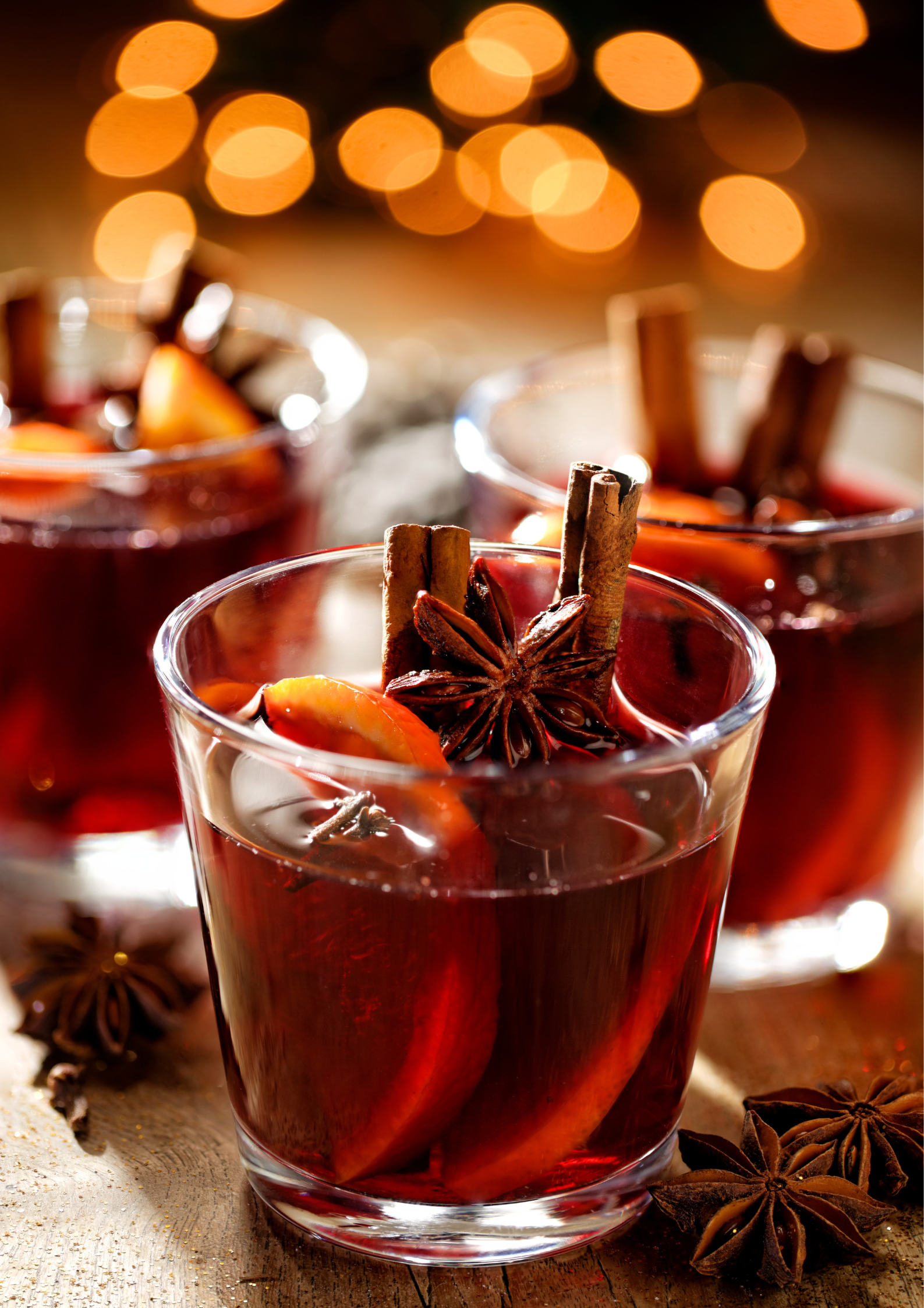 Weihnachtsmarkt