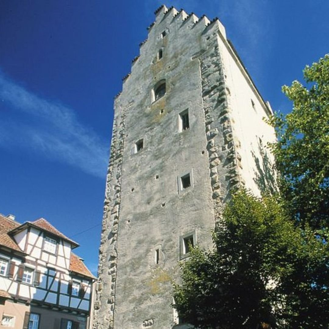 Hexenturmführung in Markdorf
