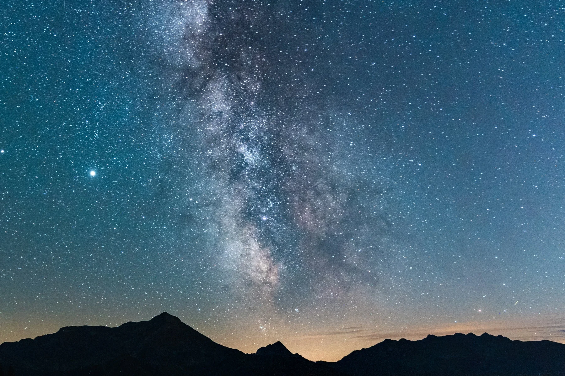 Unvergessliche Sternennacht | private Sternenführung mit Großteleskop | Innsbruck