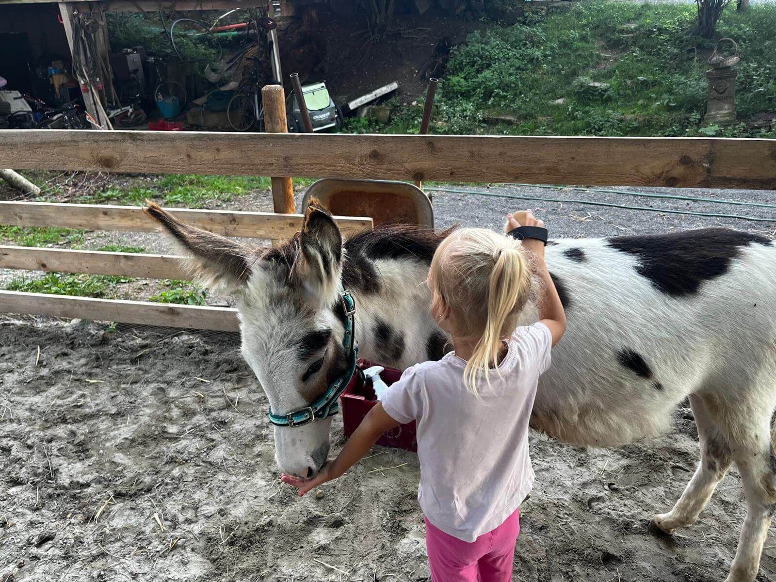 Kindergeburtstag