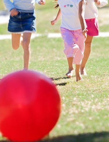 Samstag Kleinkindbetreuung "Mini" 0 - 3 Jahre