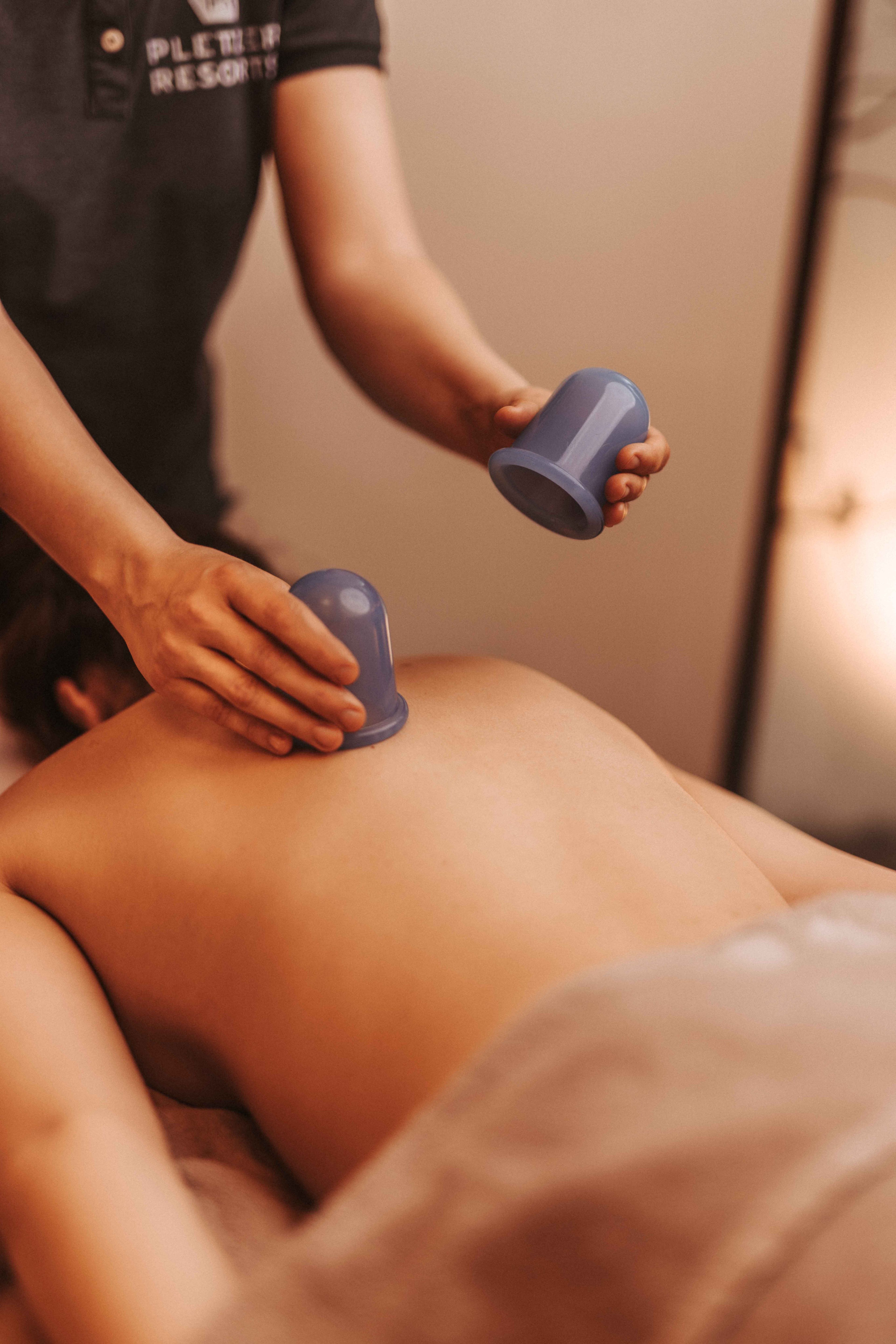 Sportmassage