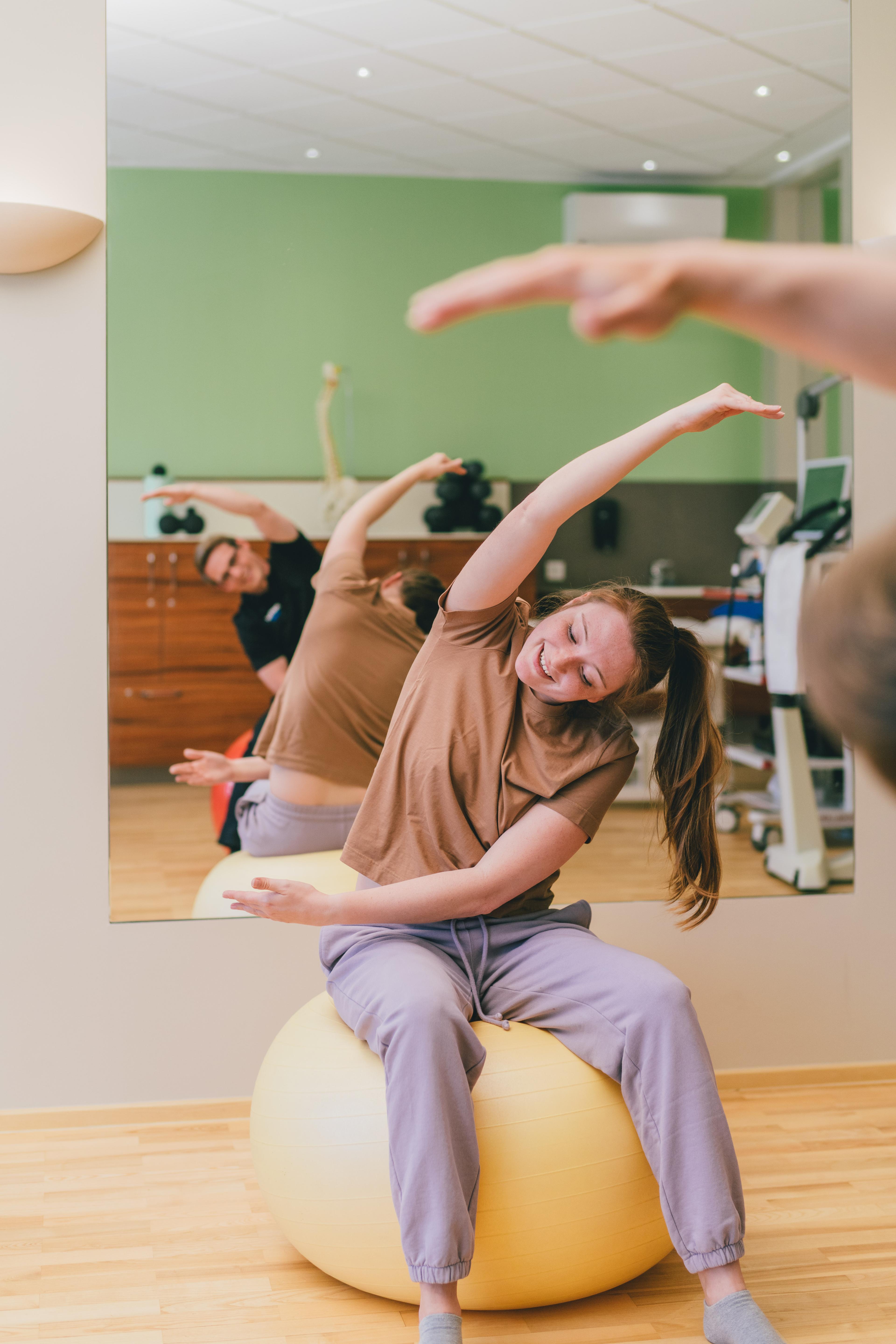 Medical Wellness