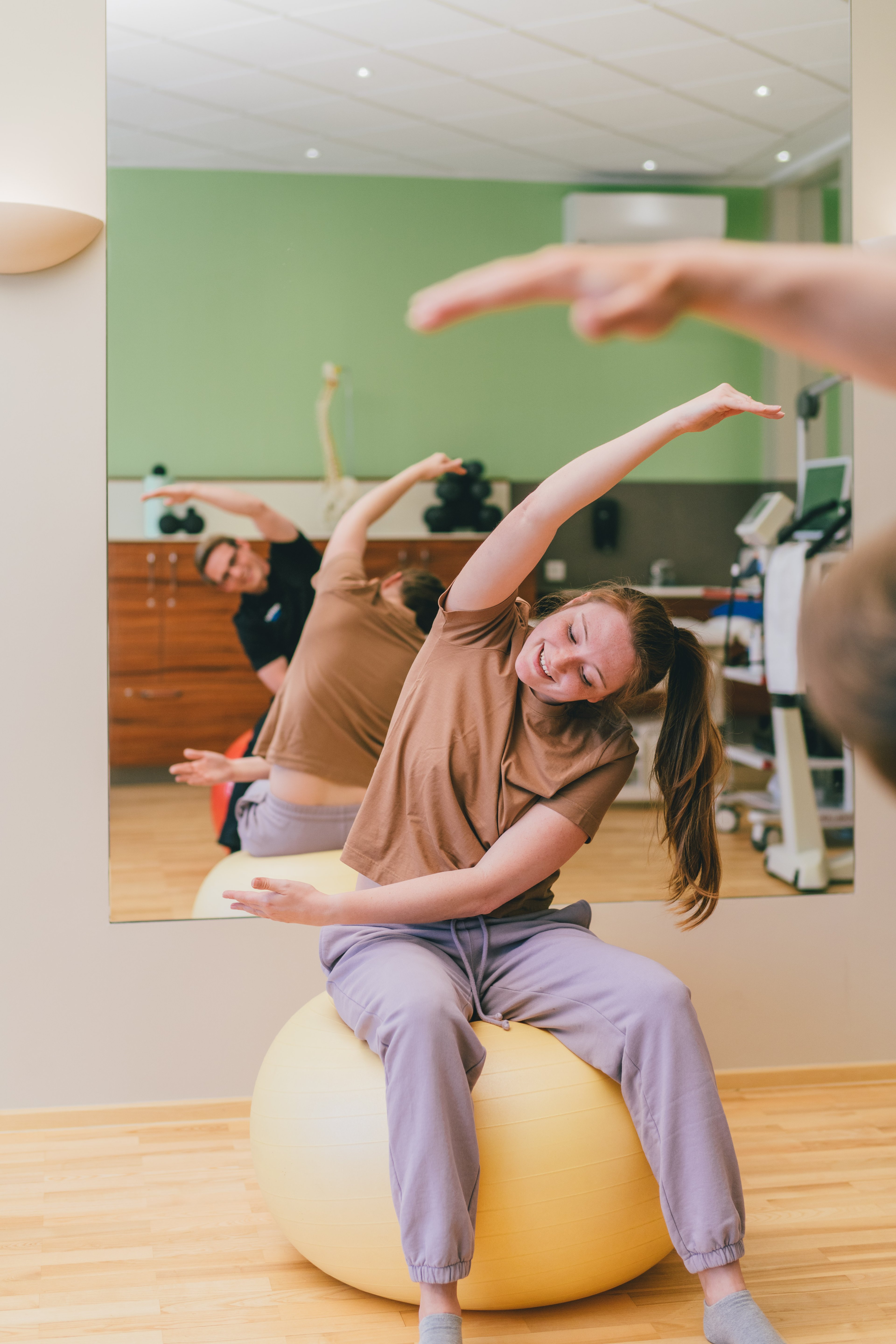 Medical Wellness