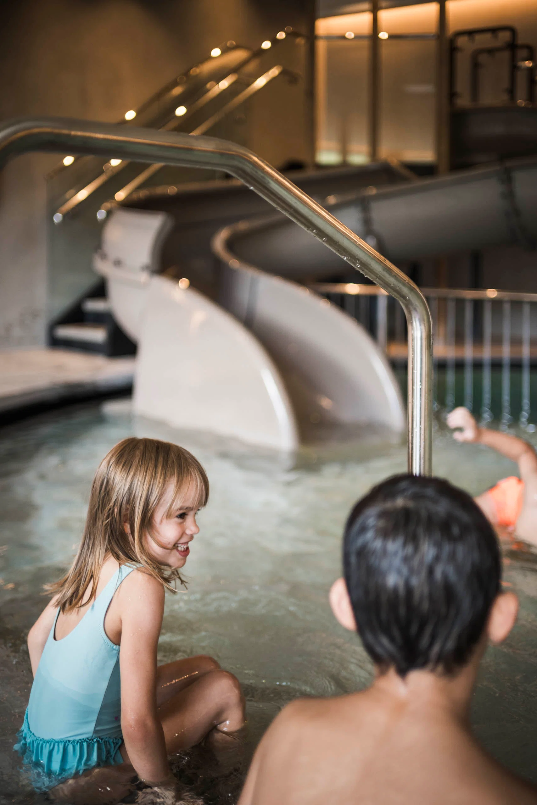Informazioni Spa / Dolomites Family Spa