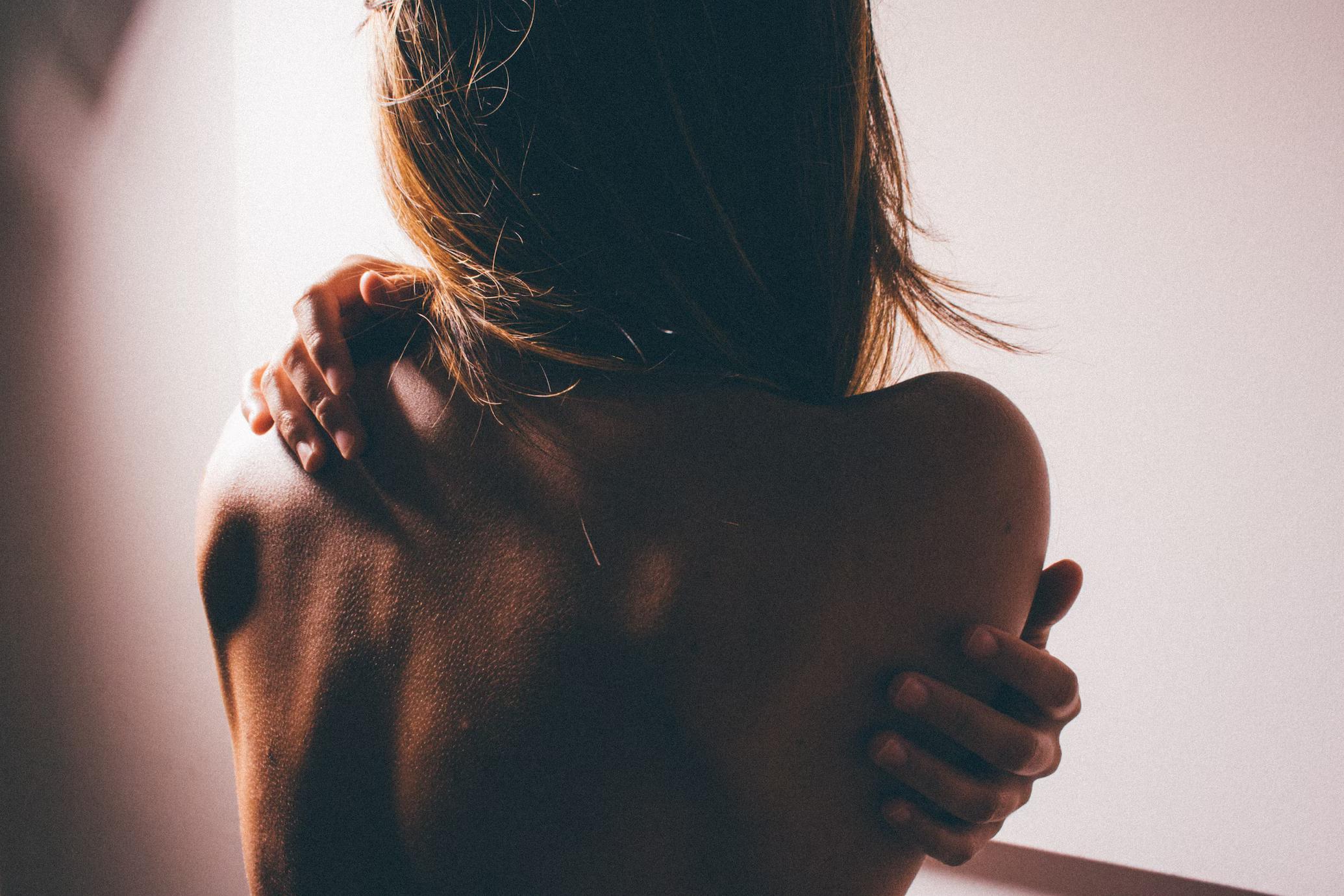 Sportmassage