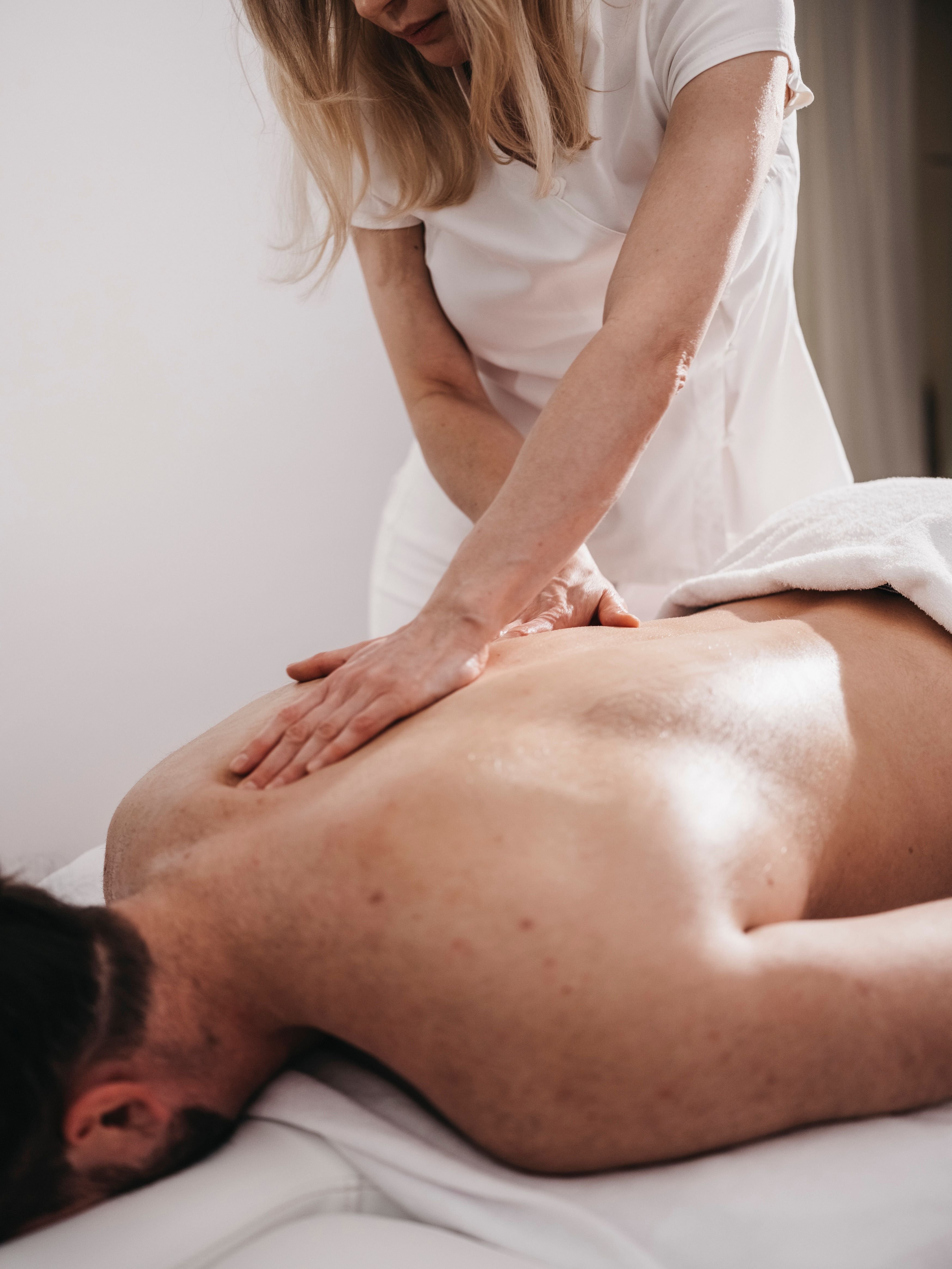 Massages CLASSIC