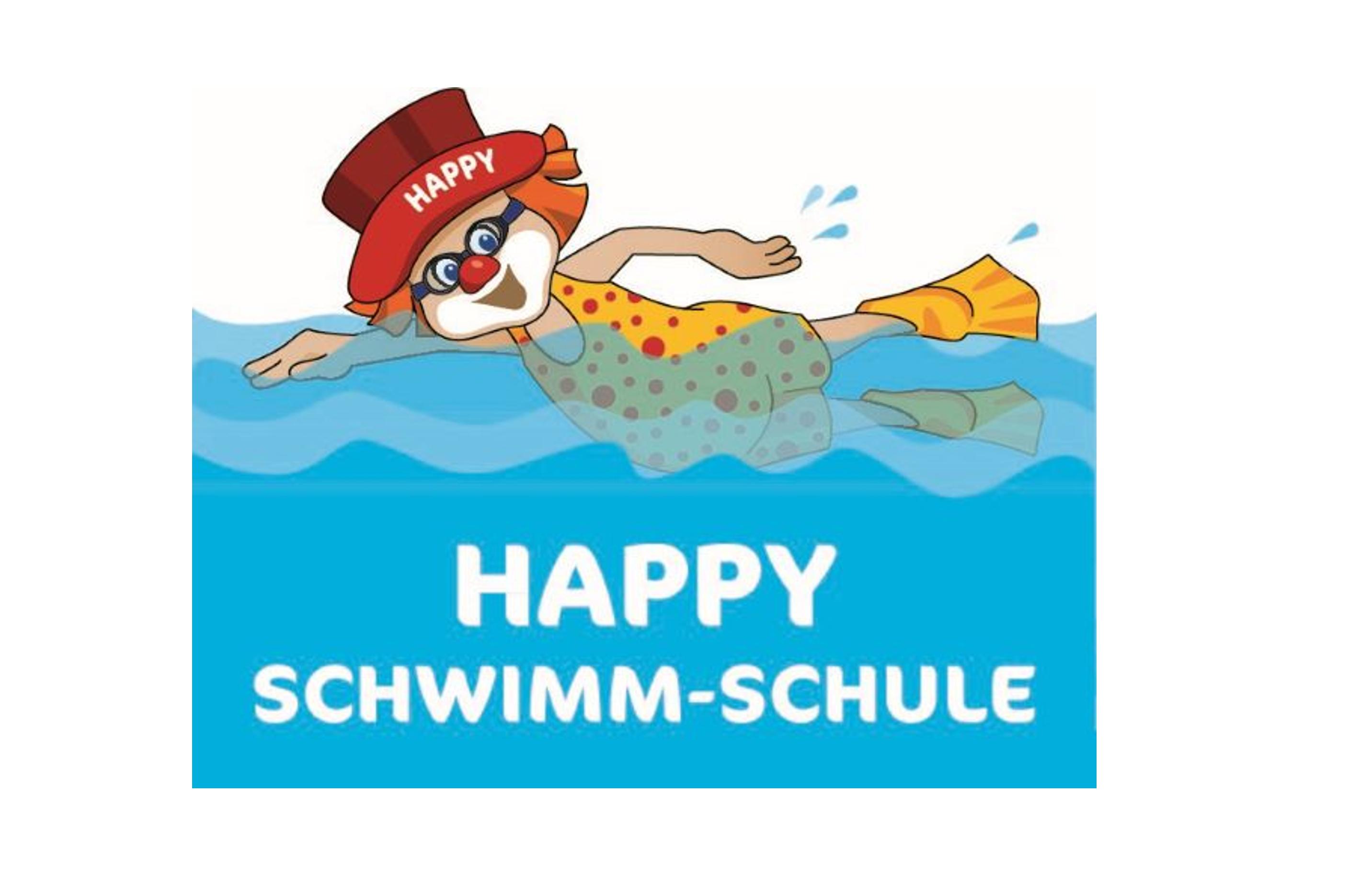 Schwimmkurs ab 4 Jahre