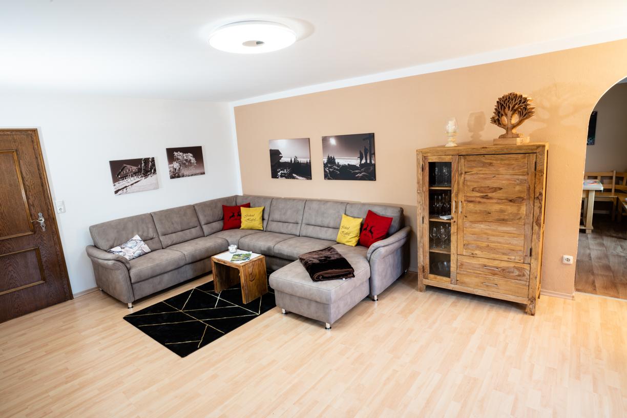 Ferienhaus Wartner mit Garten - Plantschpool - Wellness bis 10 Personen