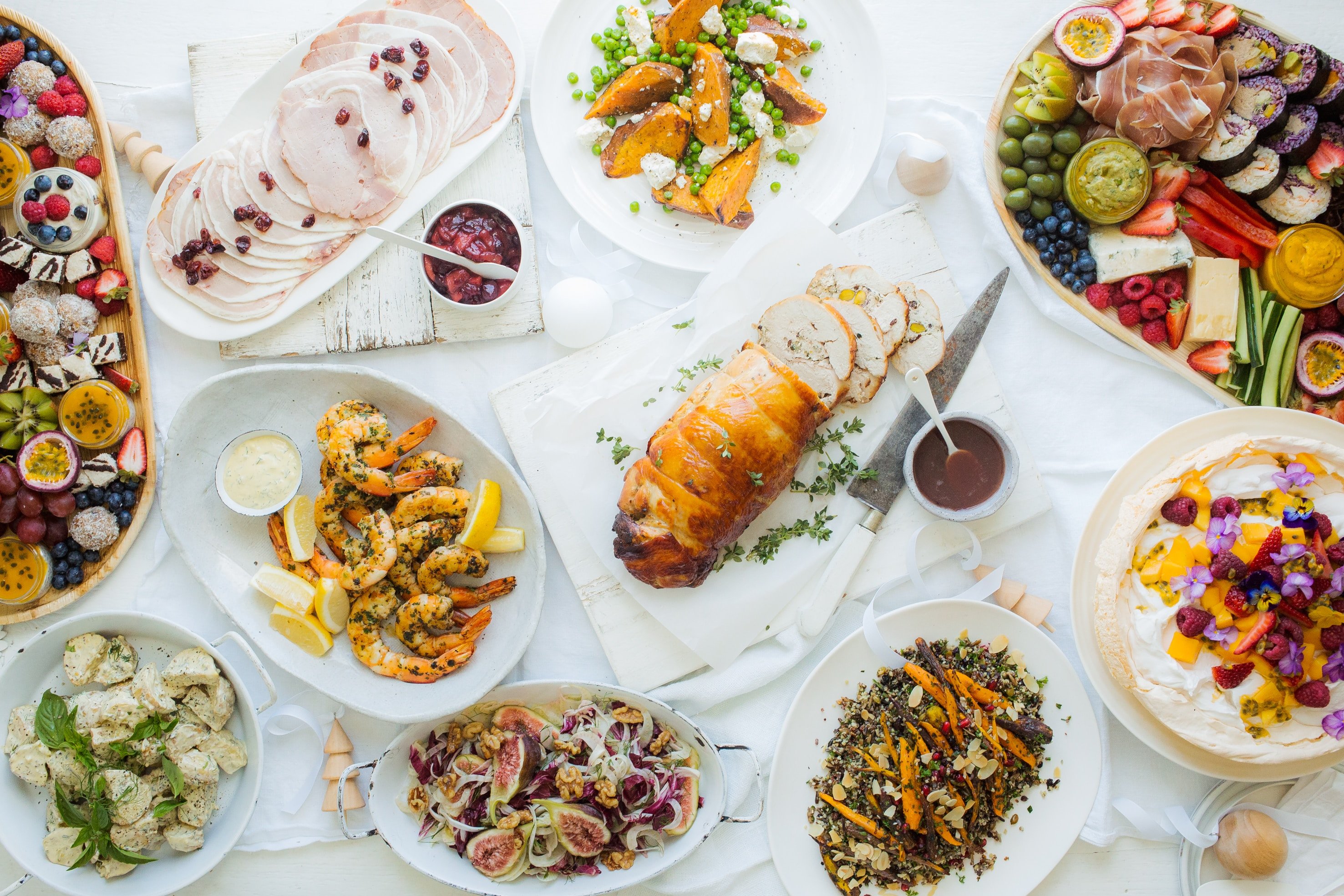 SONNTAGSBRUNCH